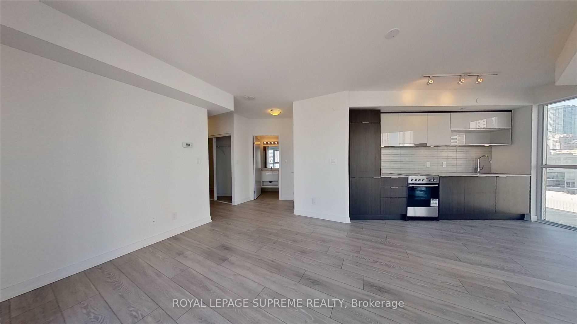 159 Wellesley Street E 603, Toronto Unit: 603