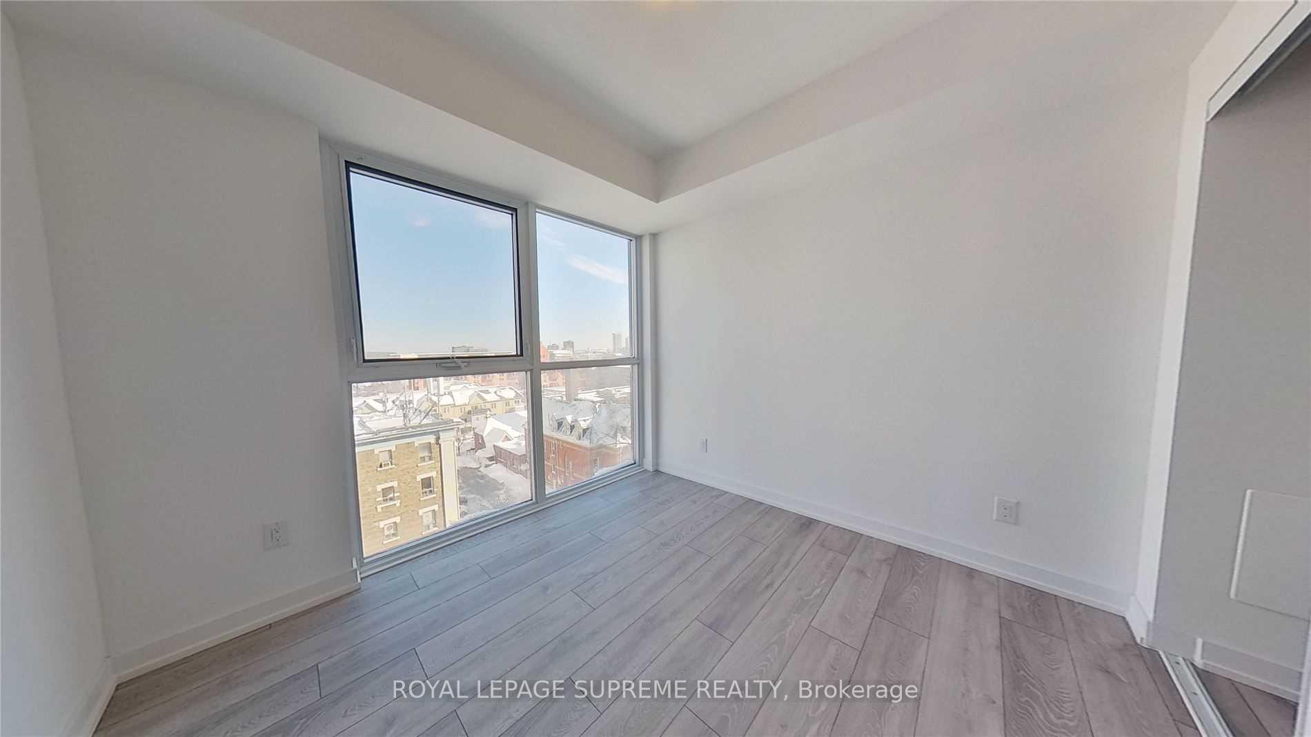 159 Wellesley Street E 603, Toronto Unit: 603
