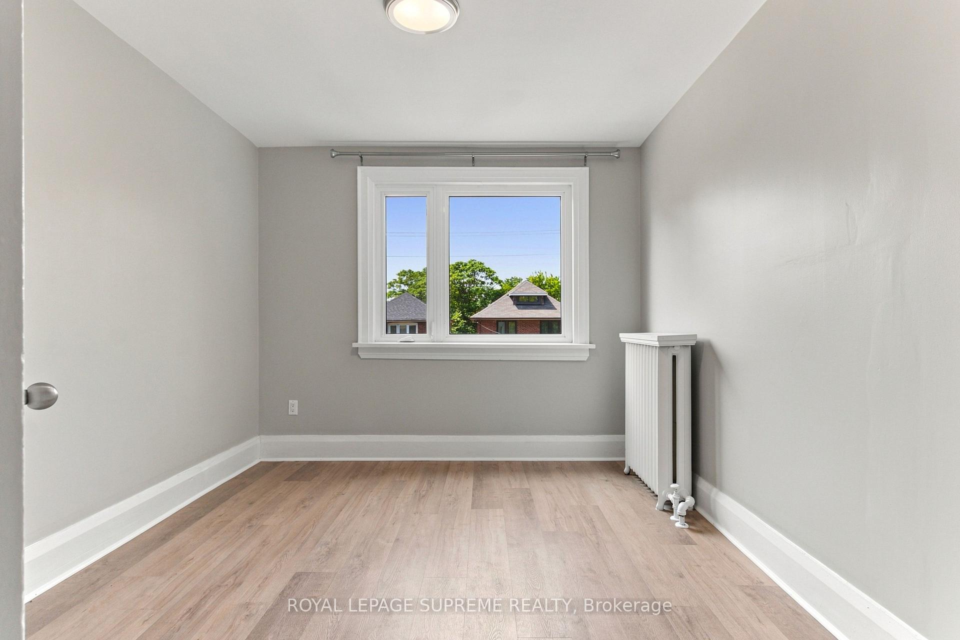 229 Winona Drive, Toronto