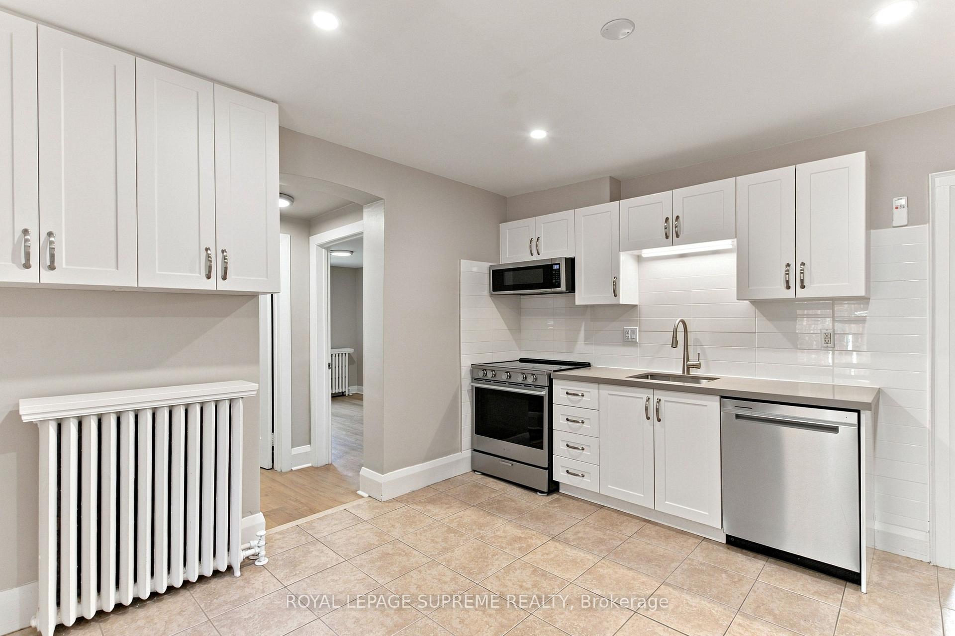 229 Winona Drive, Toronto