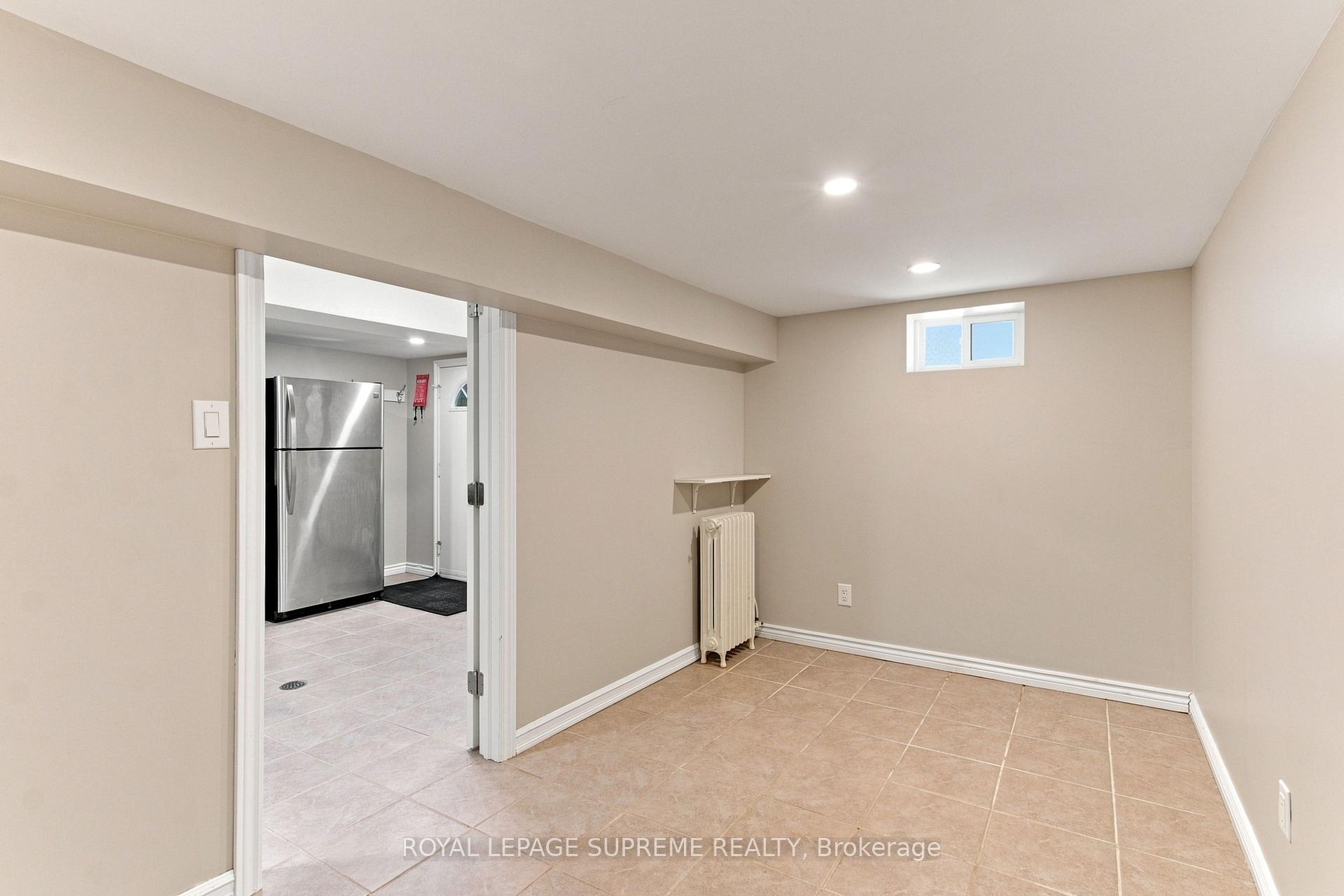 229 Winona Drive, Toronto