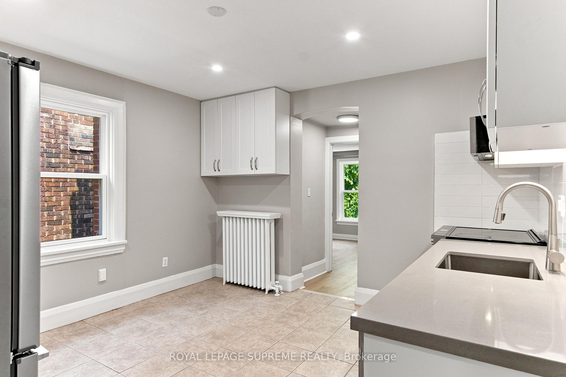 229 Winona Drive, Toronto