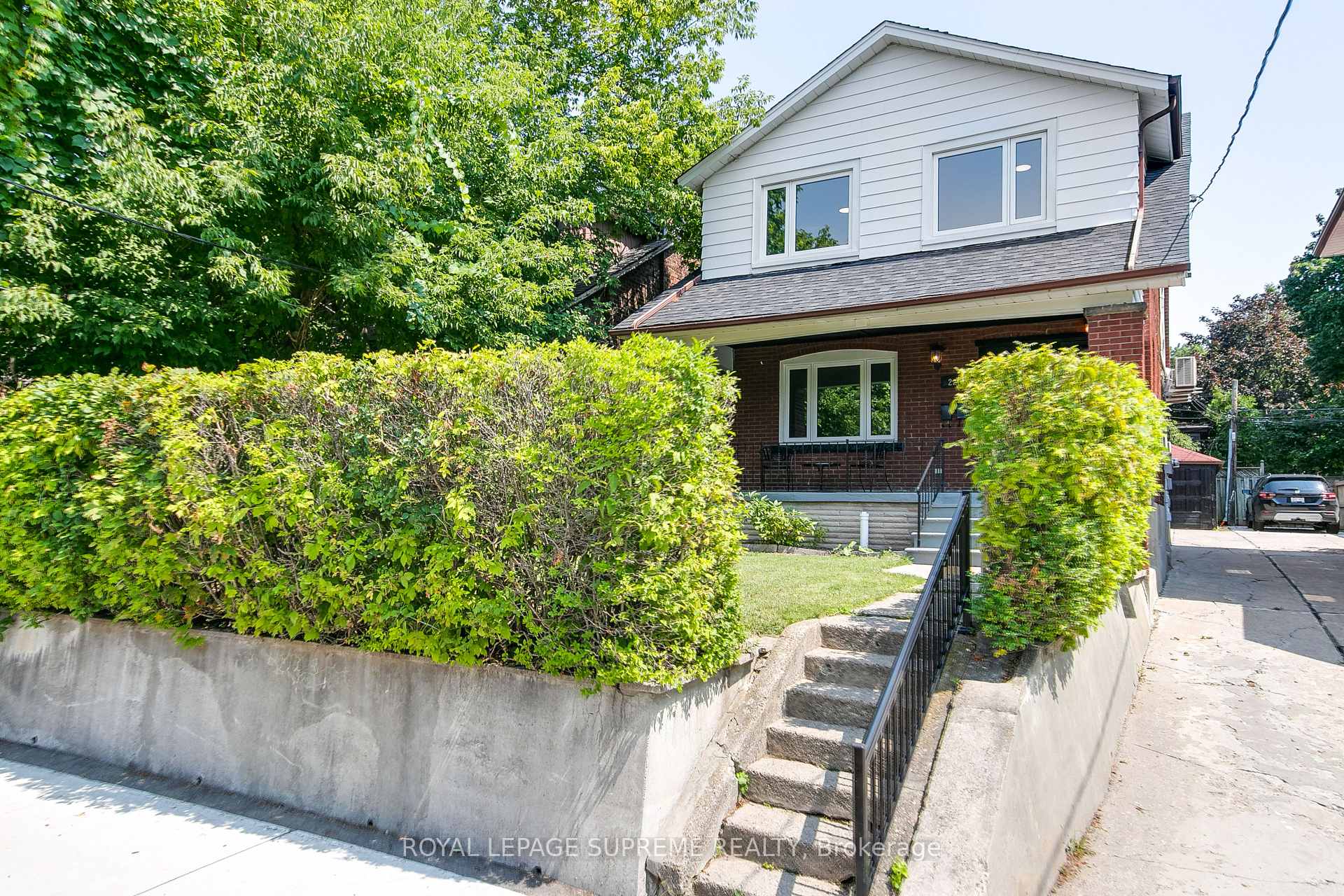 229 Winona Drive, Toronto