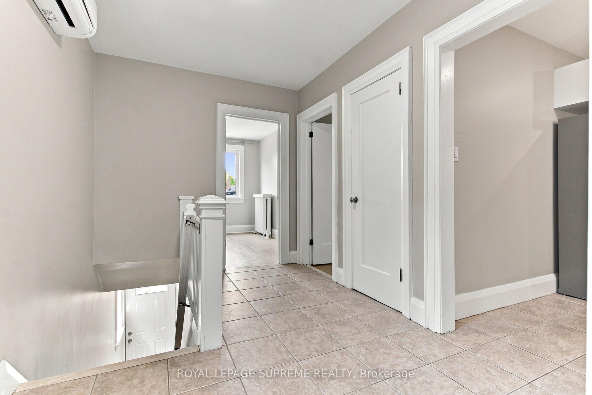 229 Winona Drive, Toronto