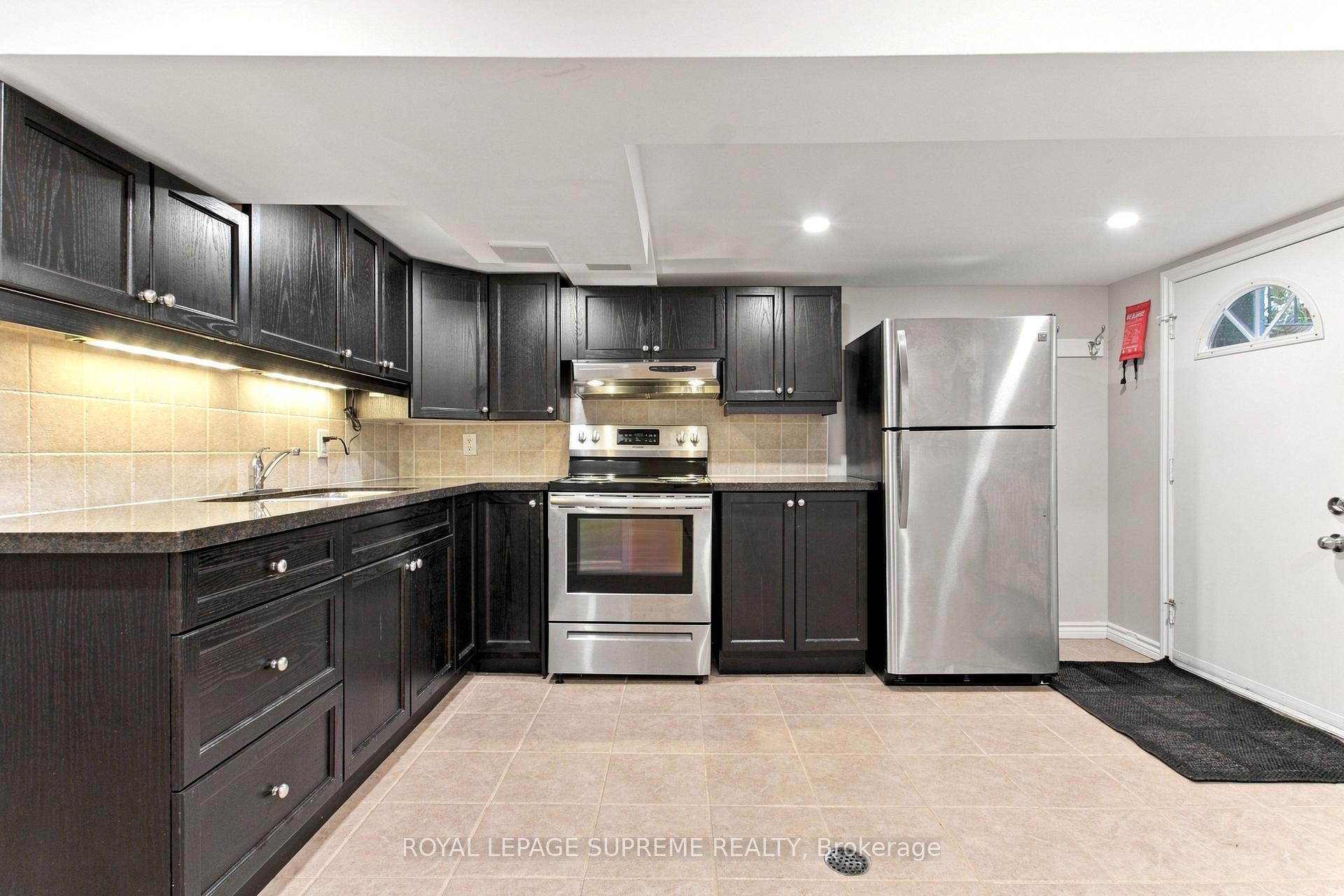 229 Winona Drive, Toronto