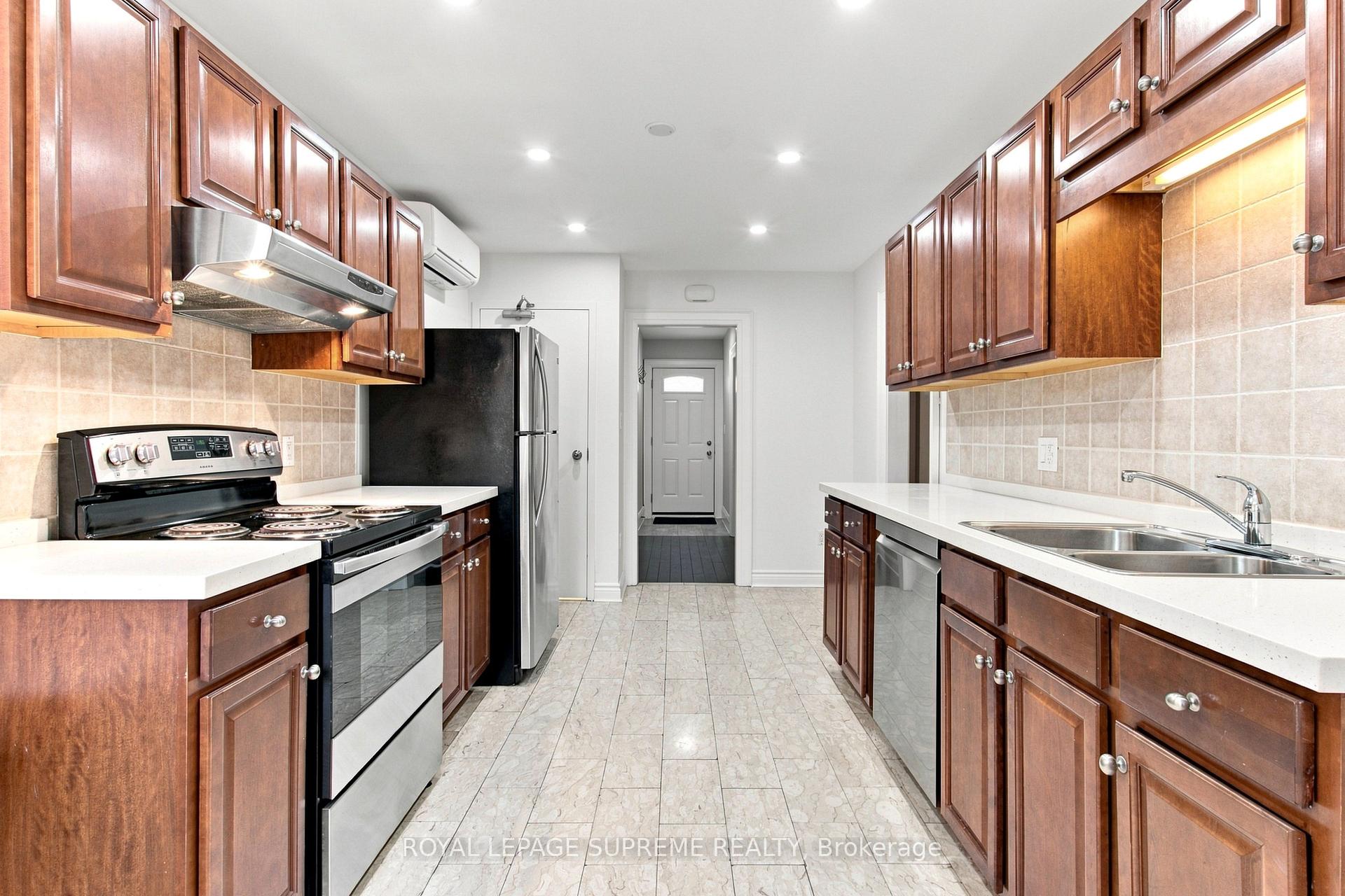 229 Winona Drive, Toronto
