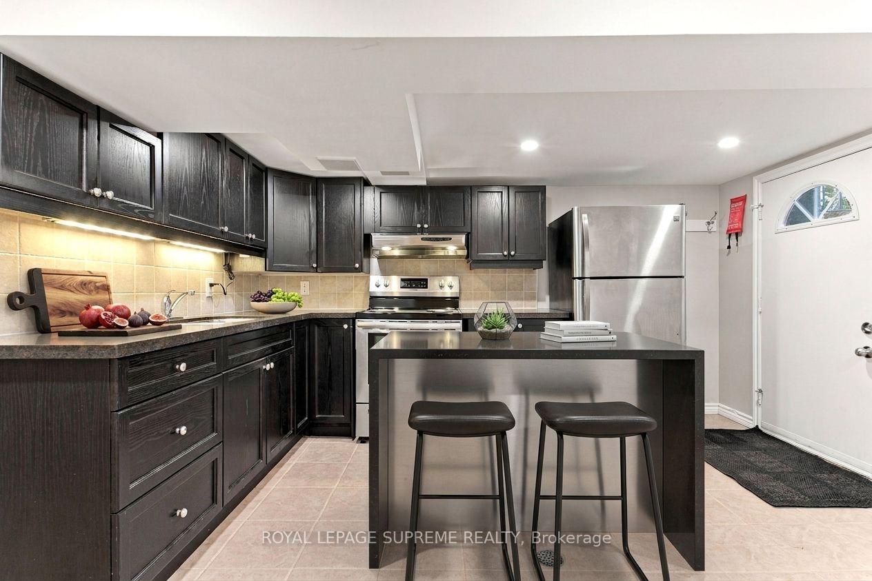 229 Winona Drive, Toronto