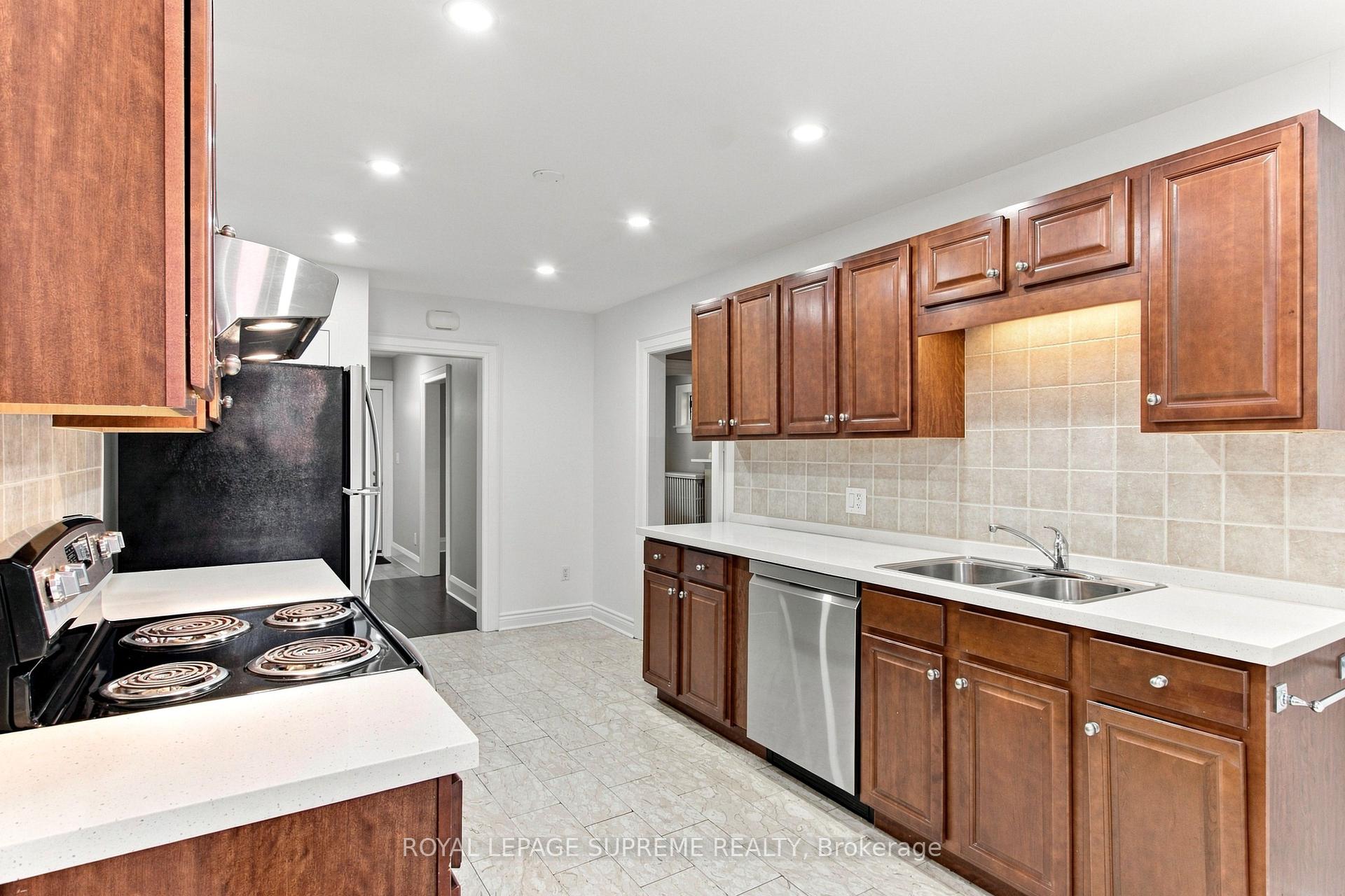 229 Winona Drive, Toronto