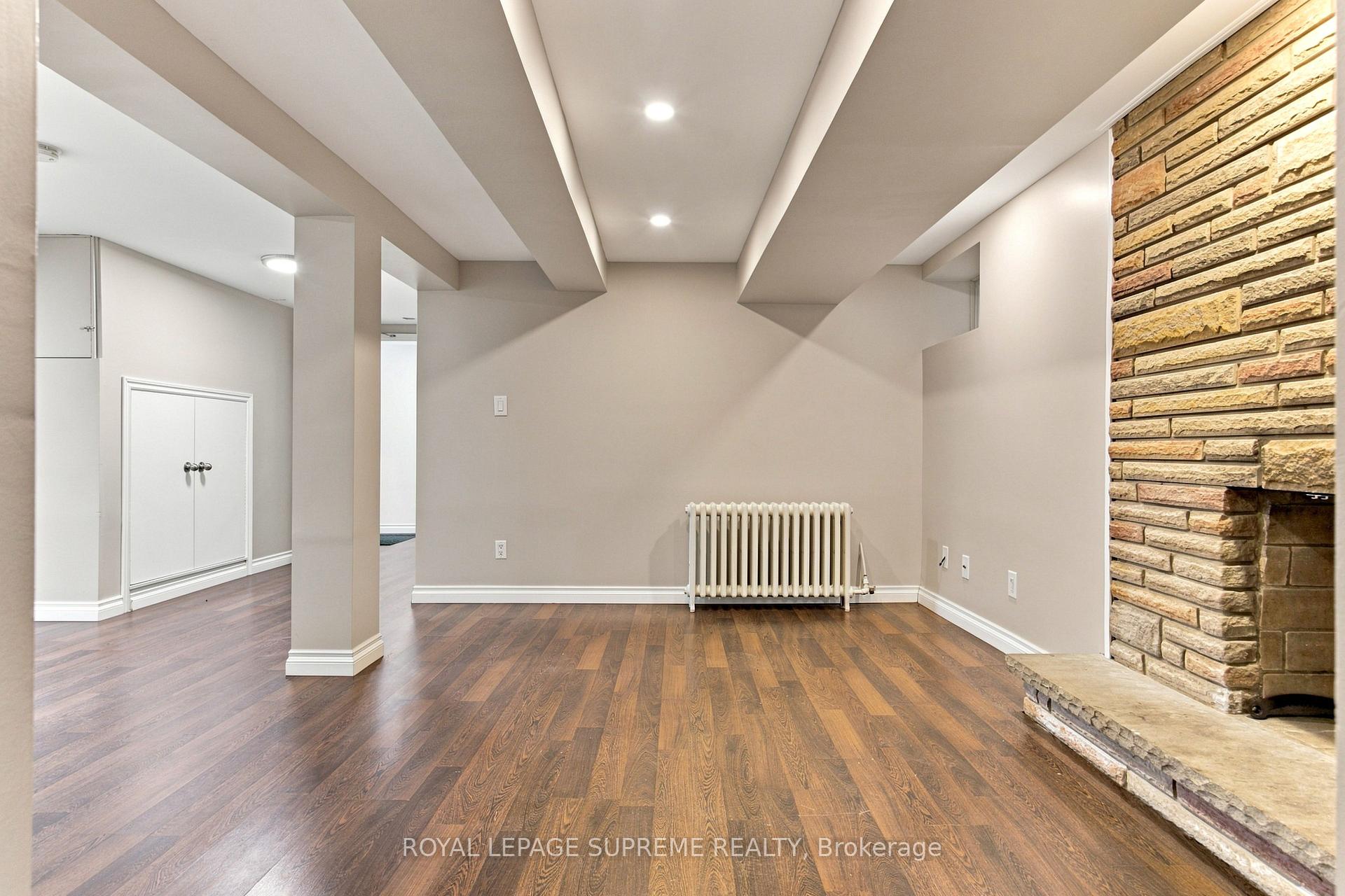 229 Winona Drive, Toronto