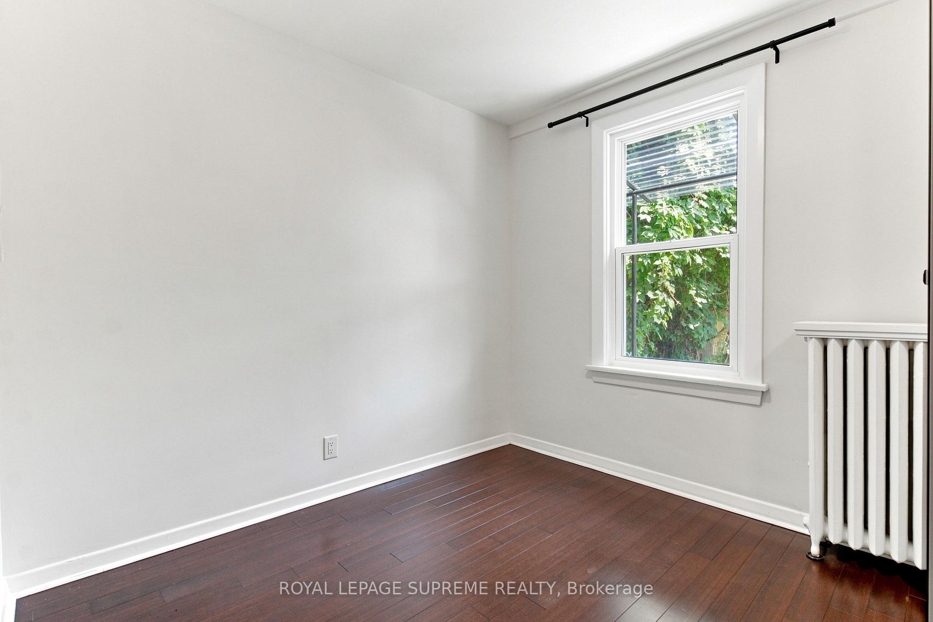 229 Winona Drive, Toronto