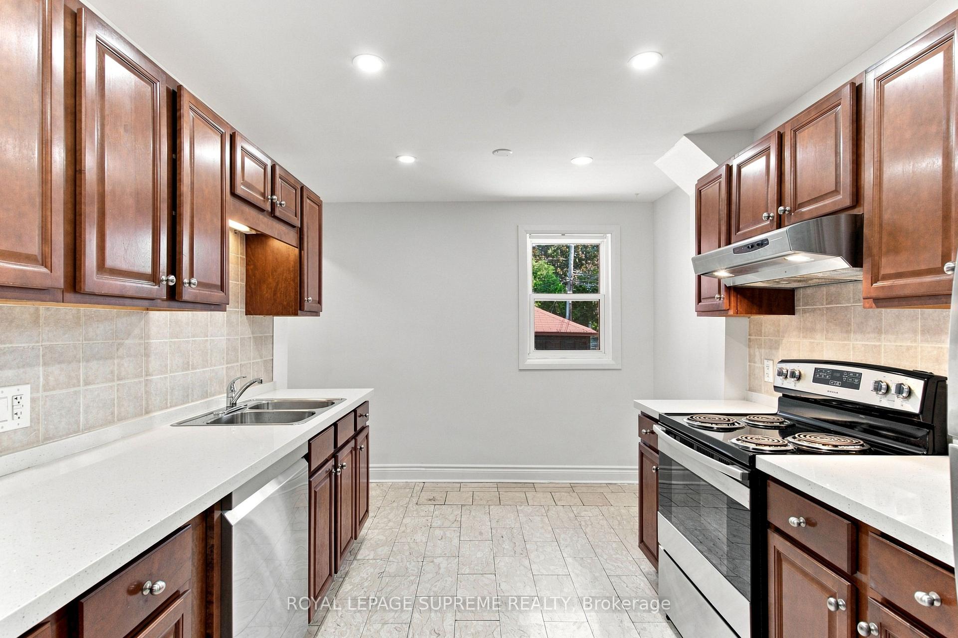 229 Winona Drive, Toronto