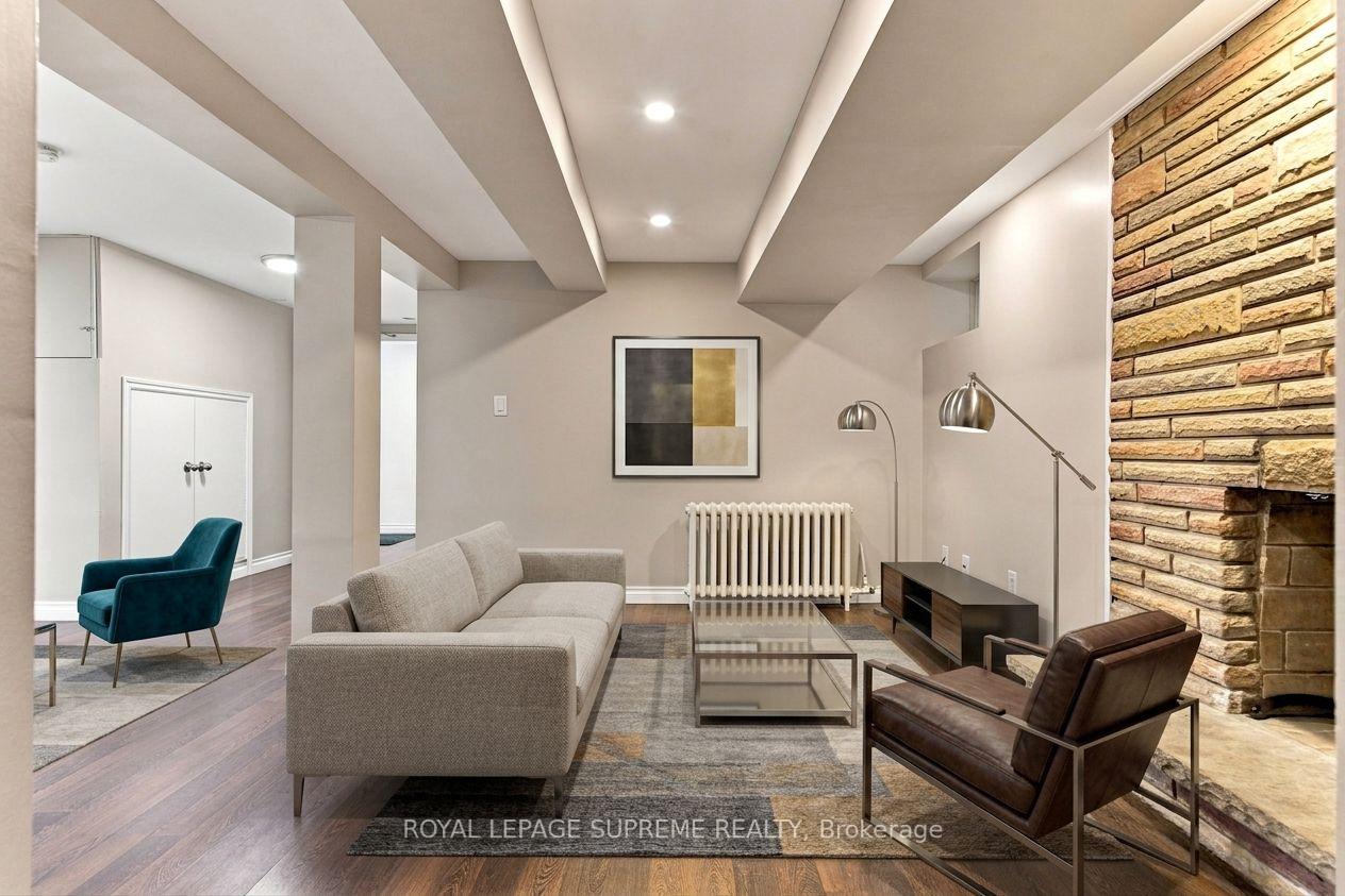 229 Winona Drive, Toronto