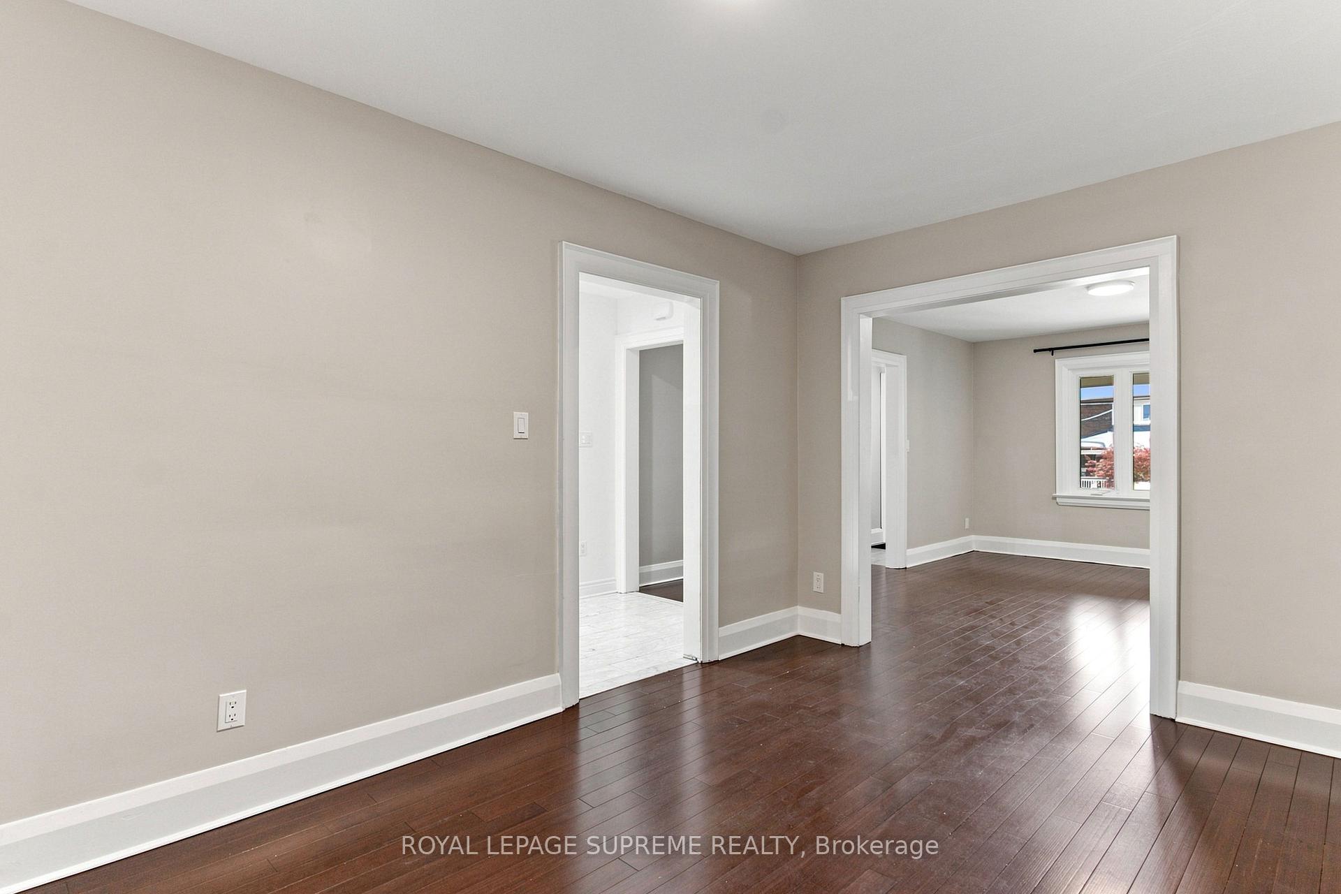 229 Winona Drive, Toronto