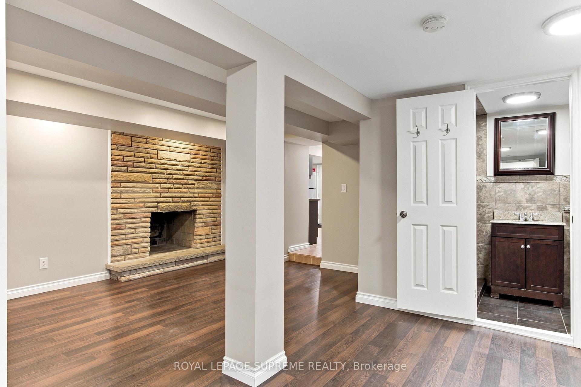 229 Winona Drive, Toronto