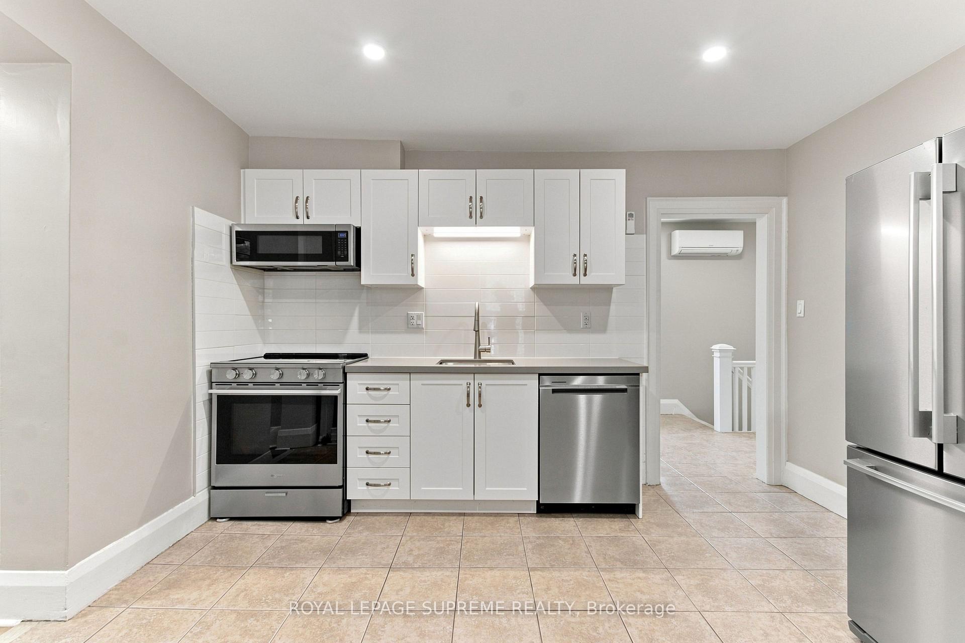 229 Winona Drive, Toronto