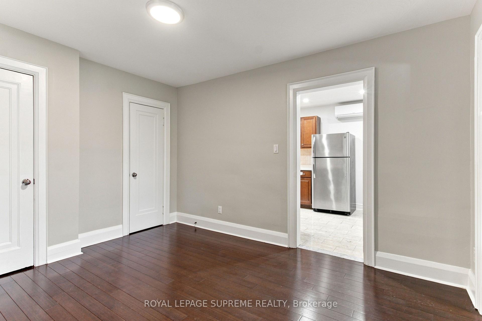 229 Winona Drive, Toronto
