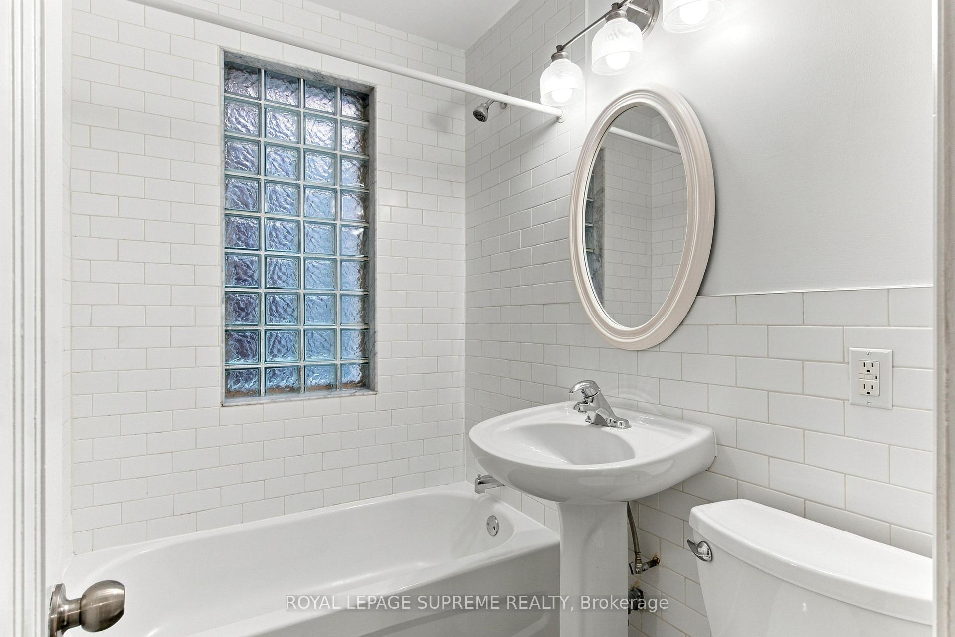 229 Winona Drive, Toronto