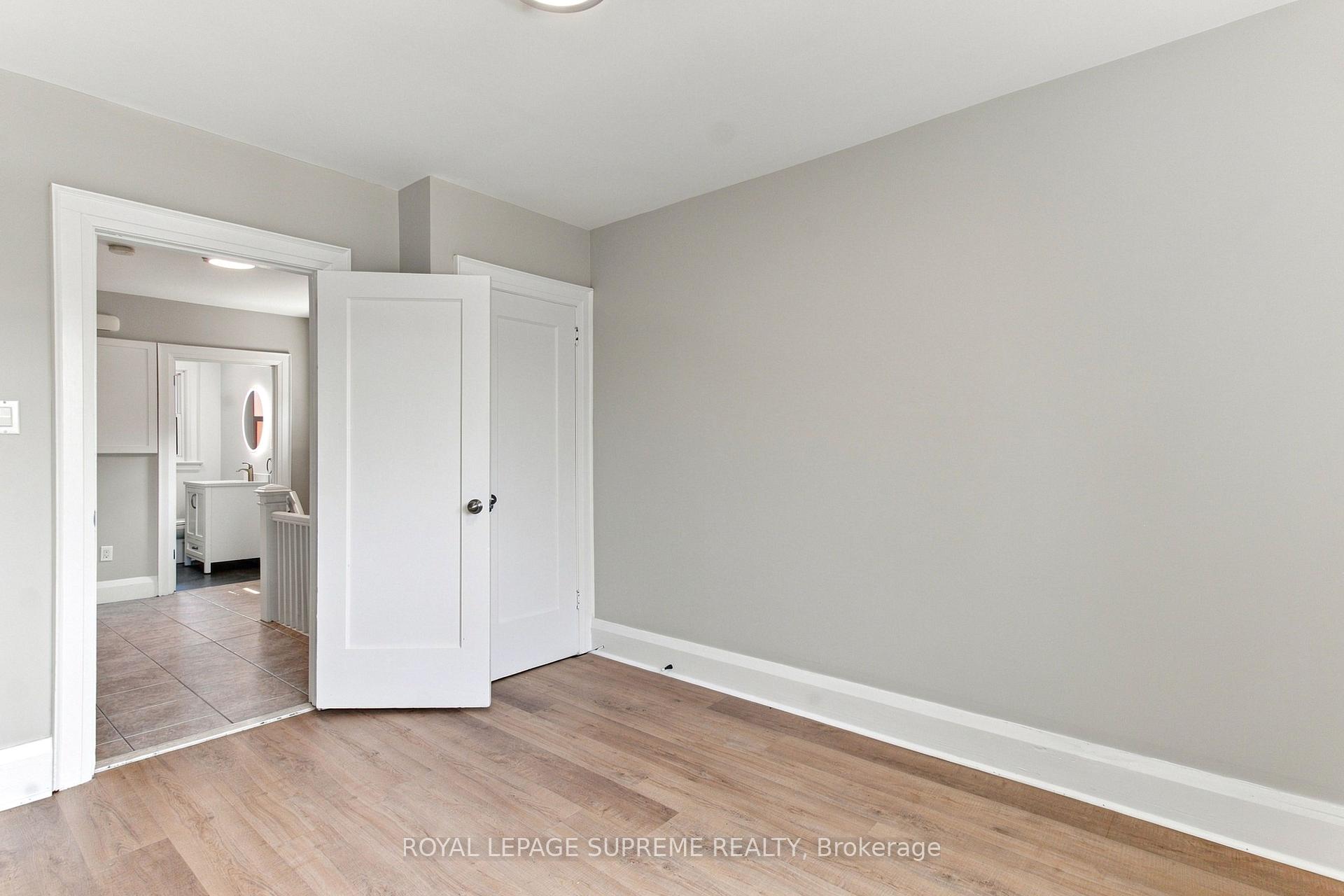 229 Winona Drive, Toronto