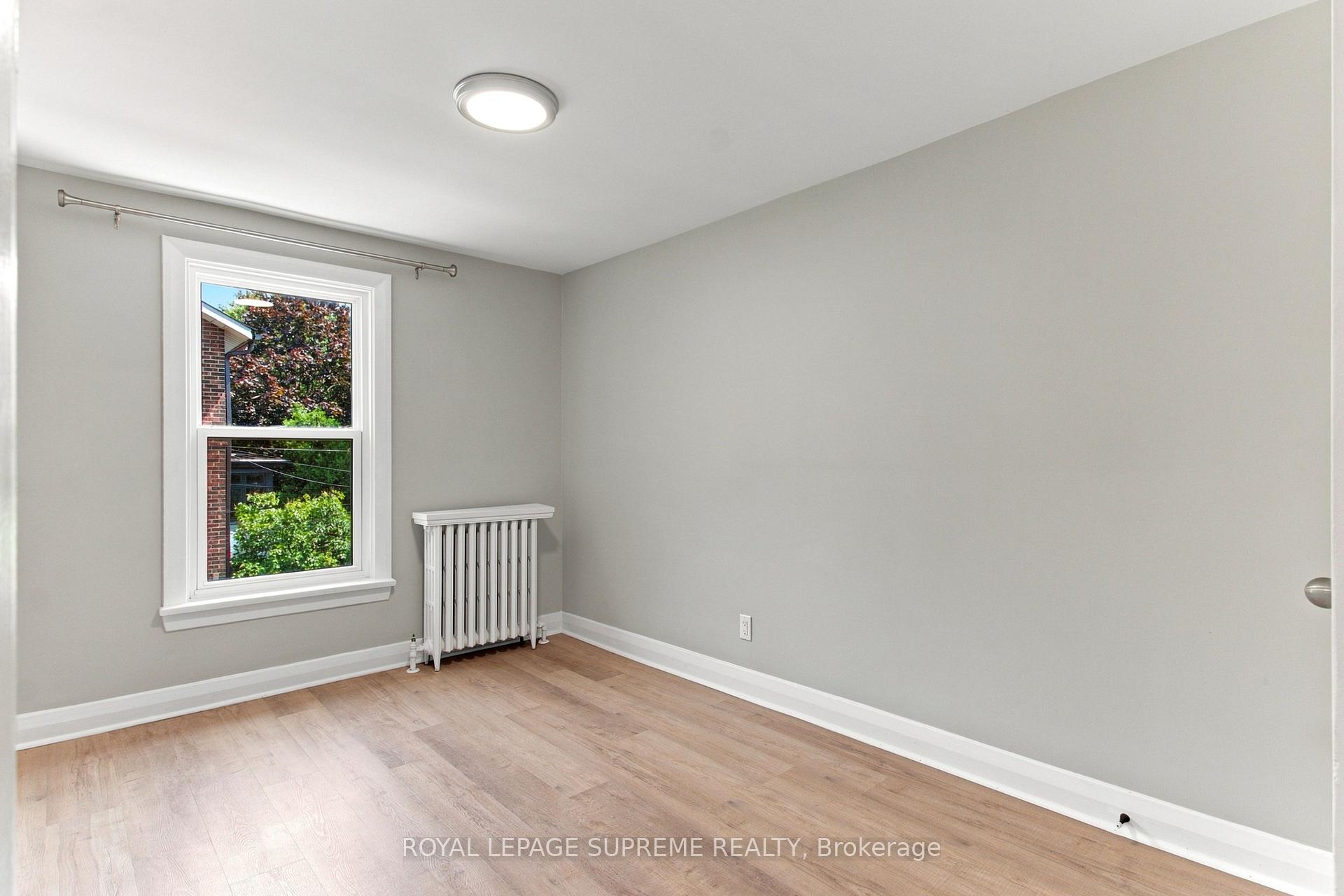 229 Winona Drive, Toronto