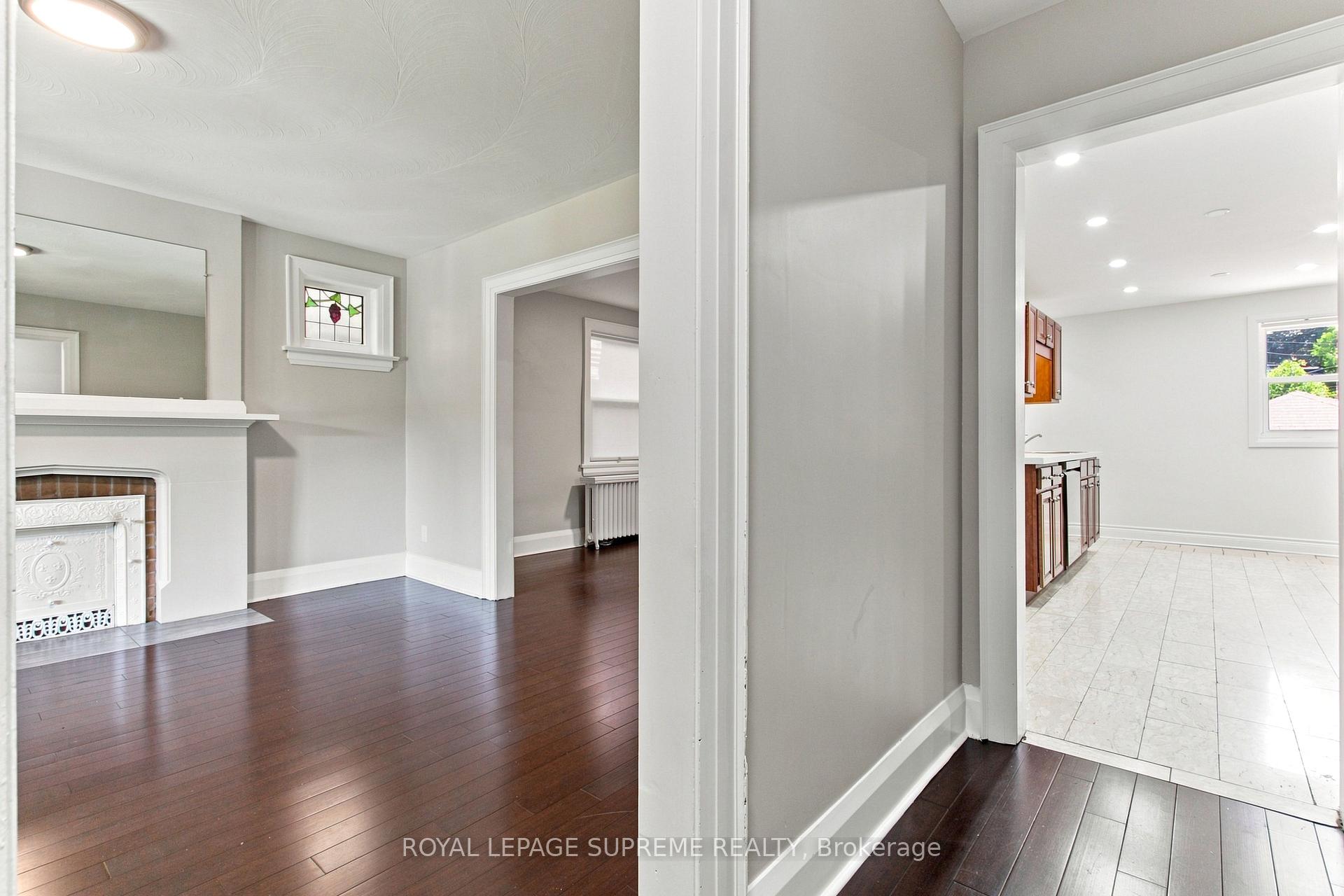 229 Winona Drive, Toronto