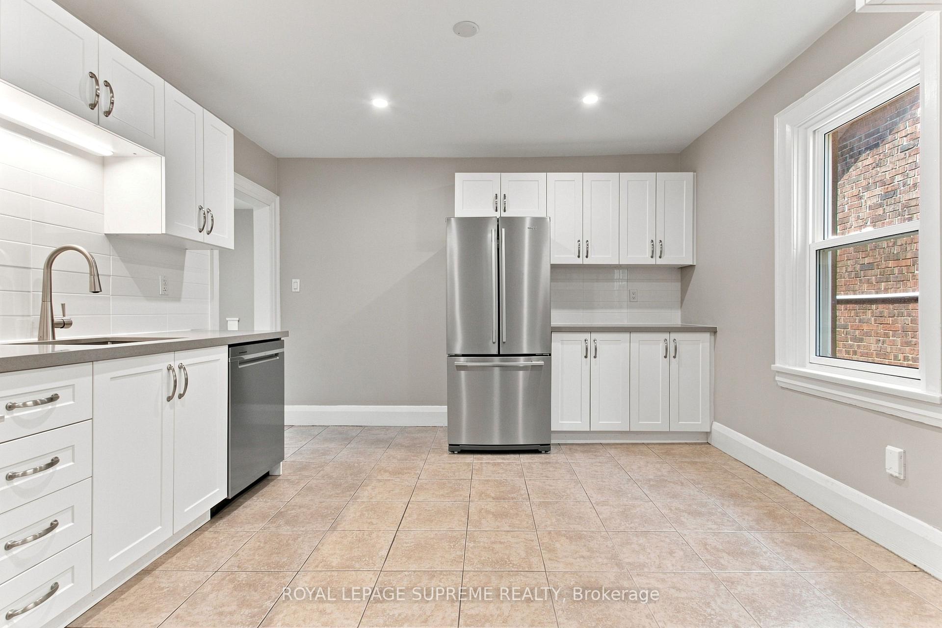 229 Winona Drive, Toronto
