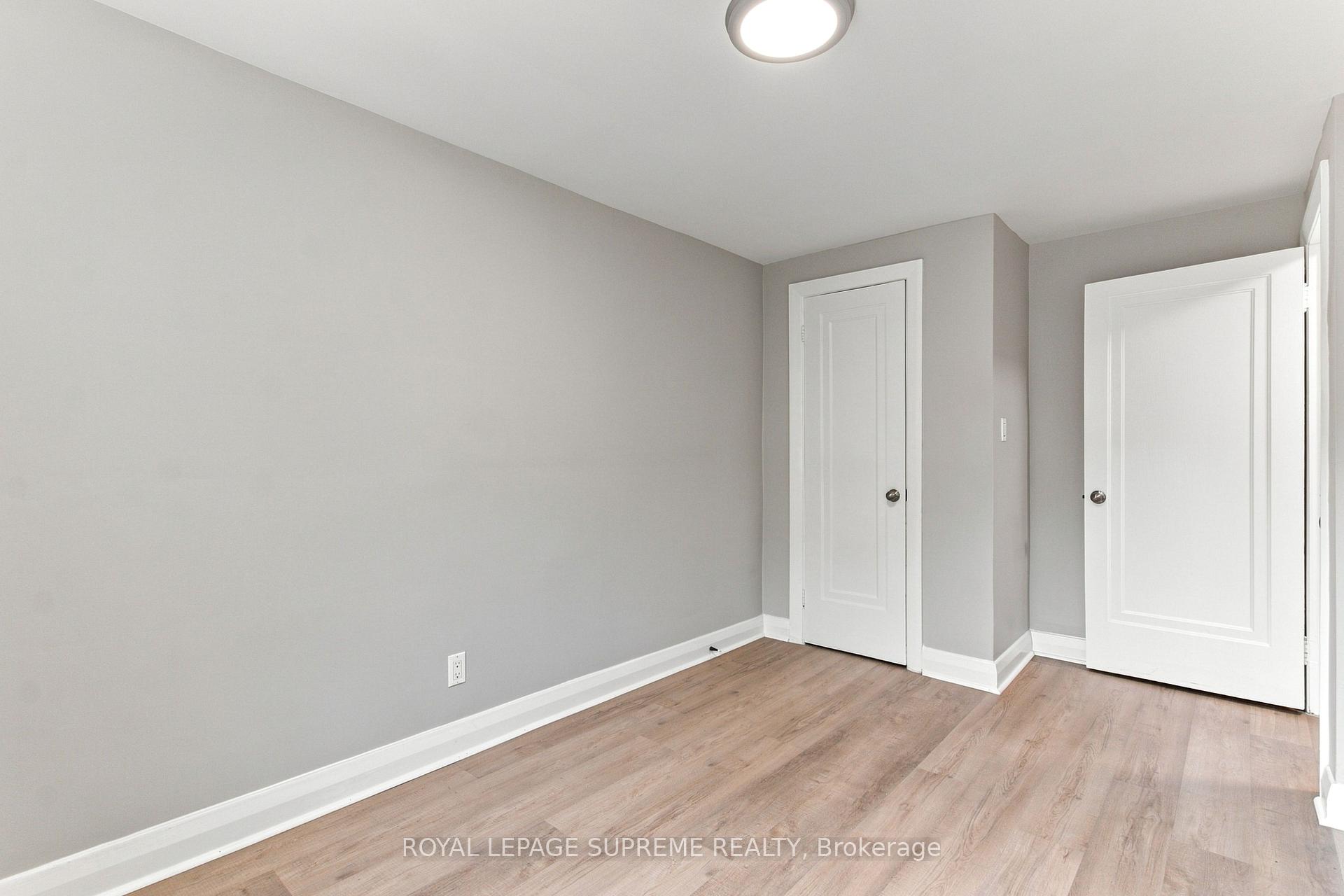 229 Winona Drive, Toronto
