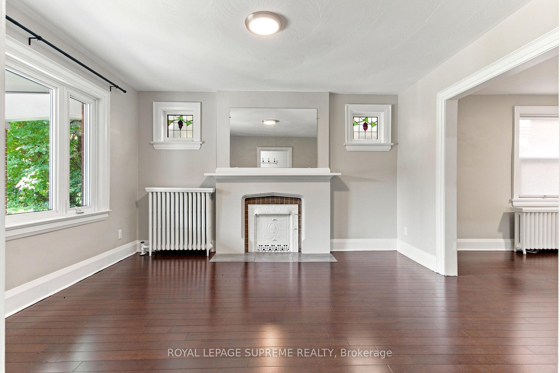 229 Winona Drive, Toronto