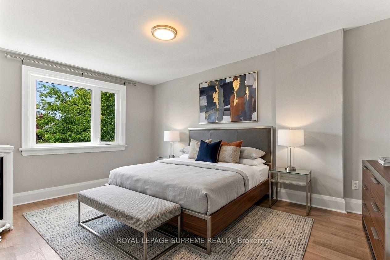 229 Winona Drive, Toronto