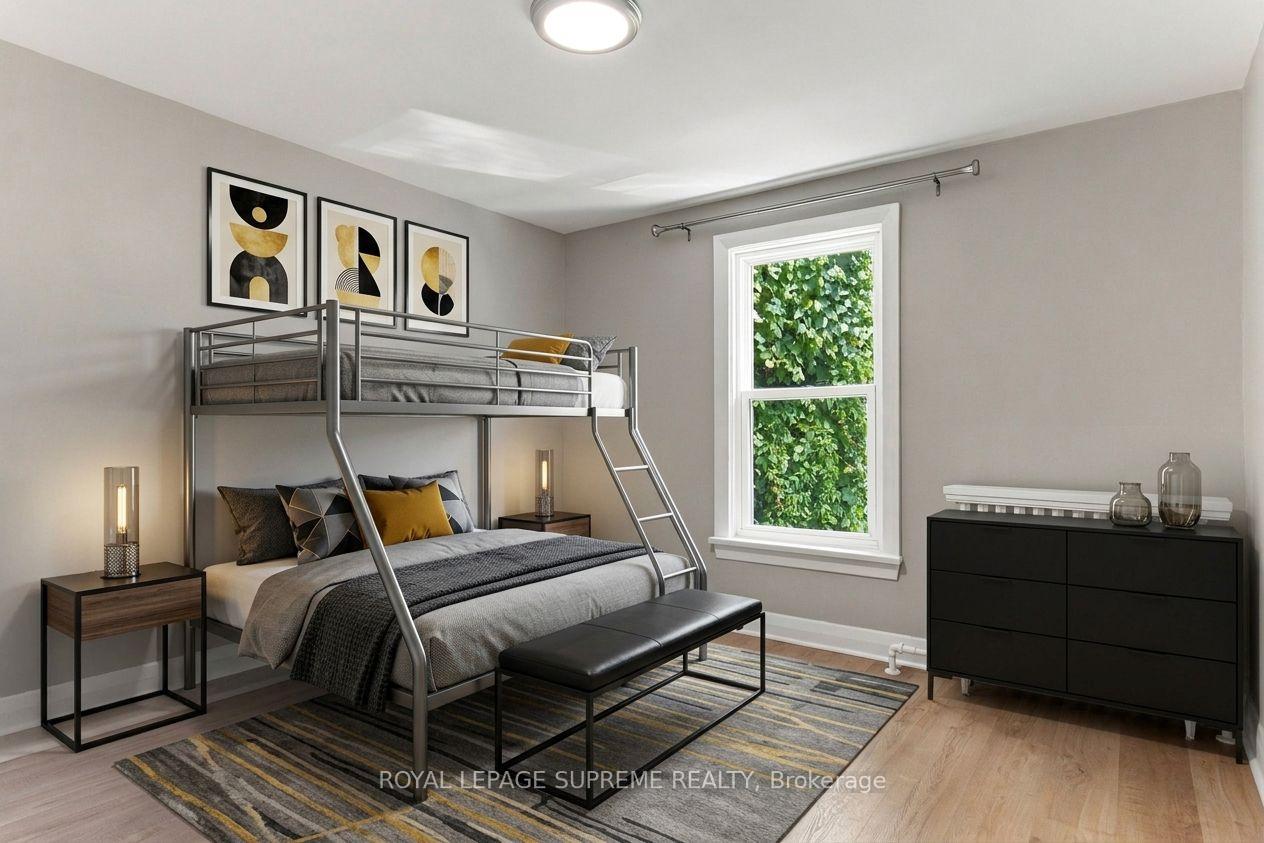 229 Winona Drive, Toronto