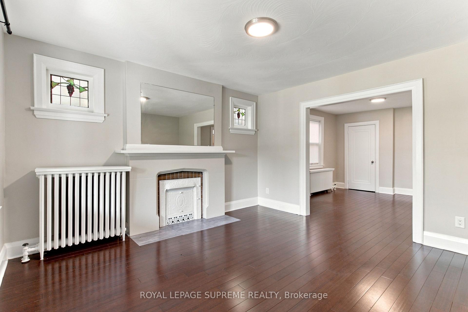 229 Winona Drive, Toronto