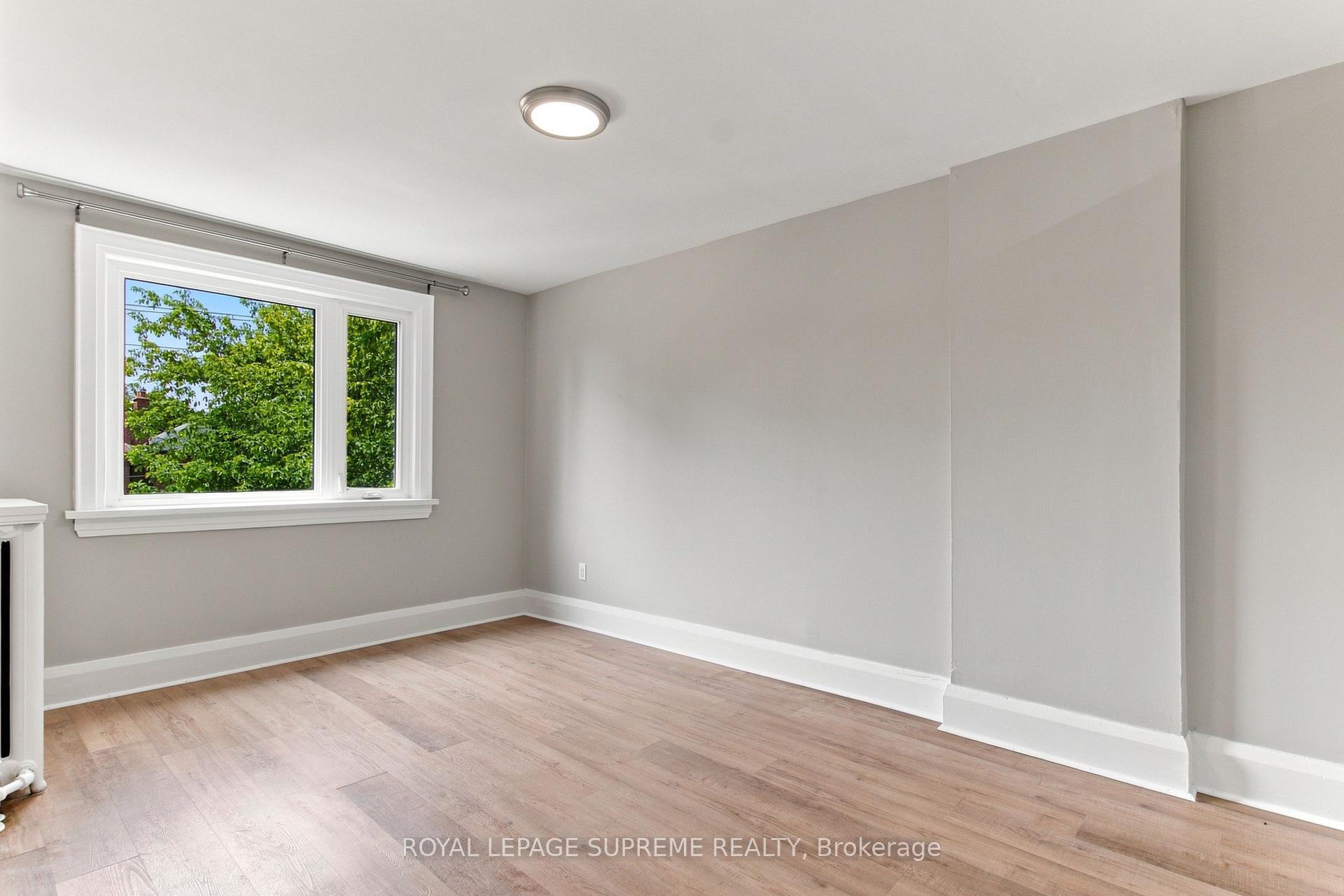 229 Winona Drive, Toronto
