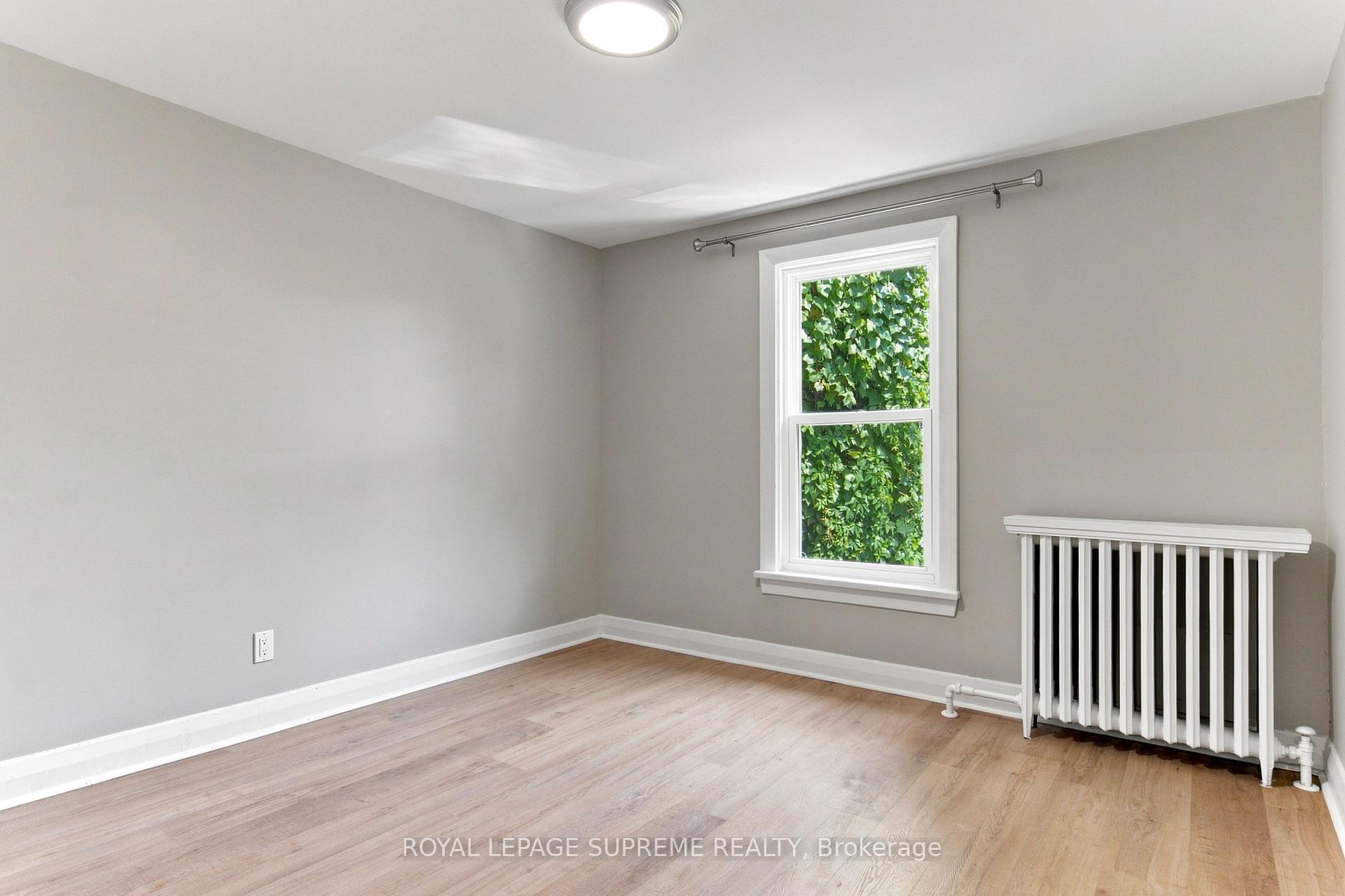 229 Winona Drive, Toronto