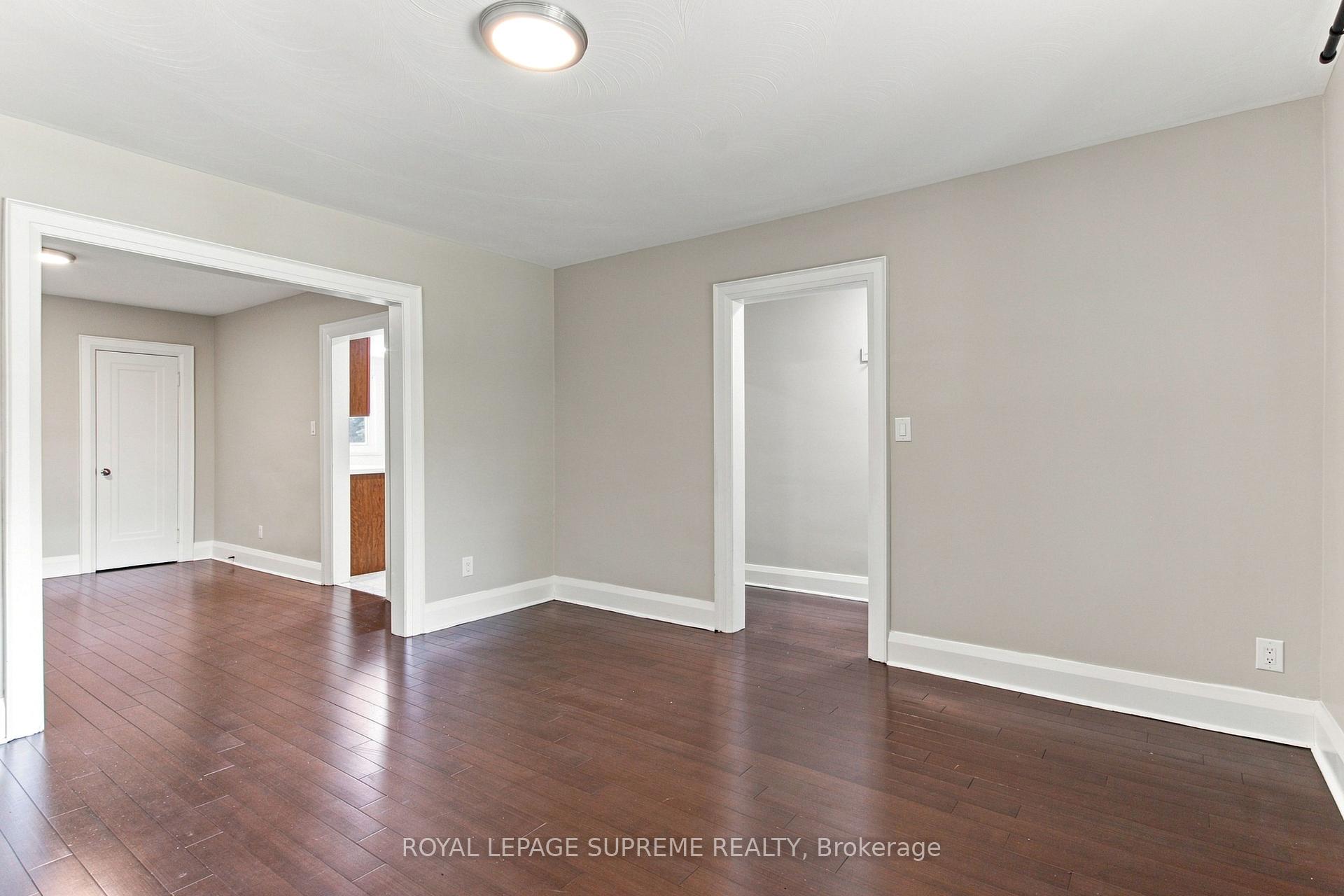 229 Winona Drive, Toronto