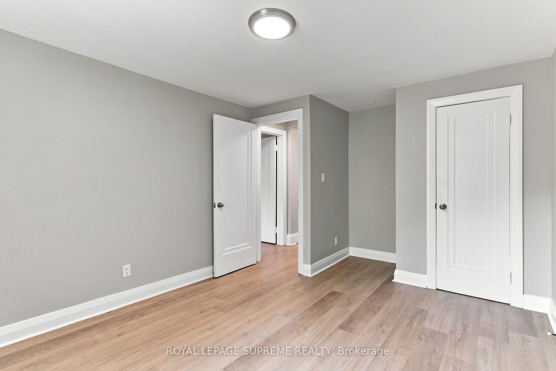 229 Winona Drive, Toronto