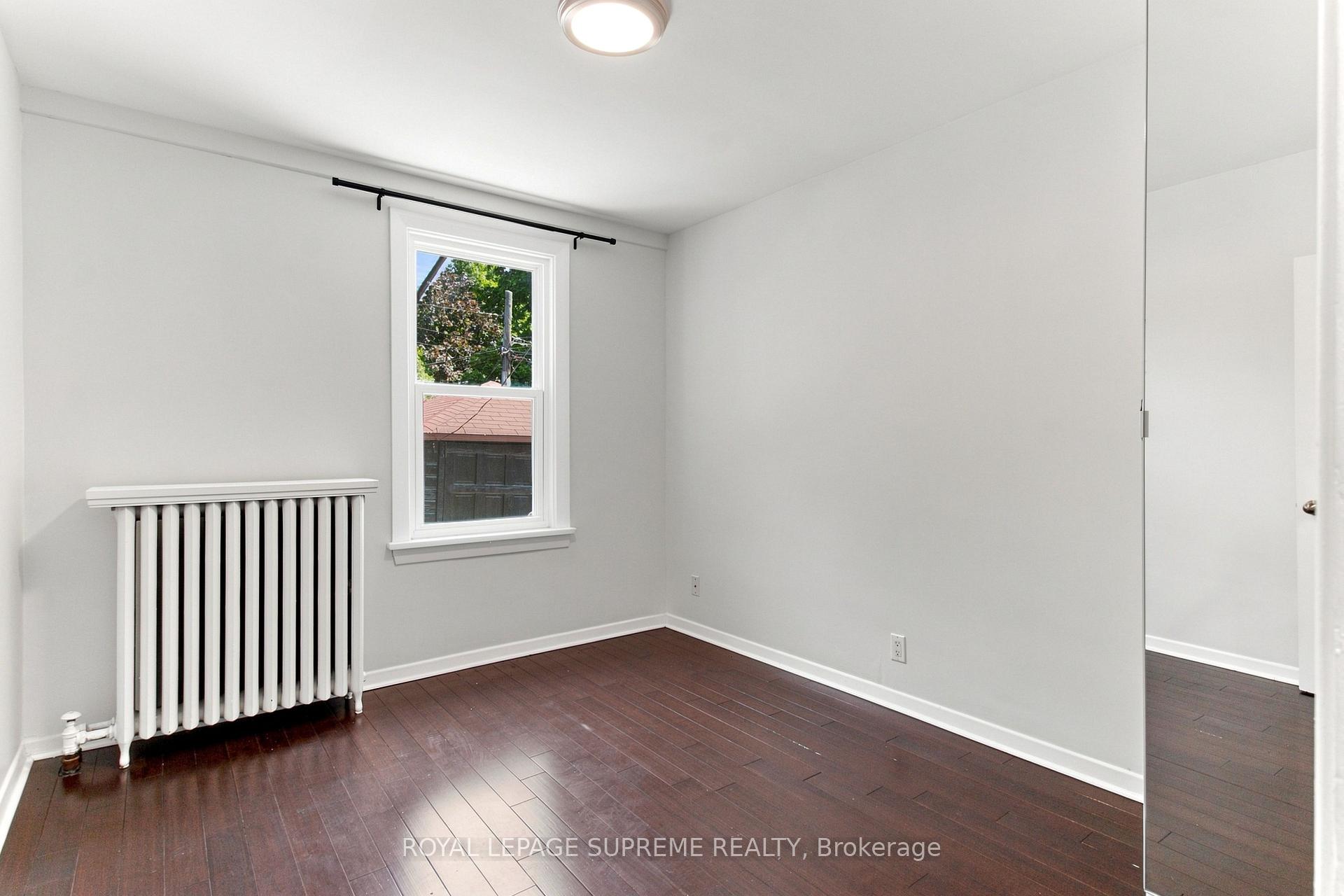 229 Winona Drive, Toronto