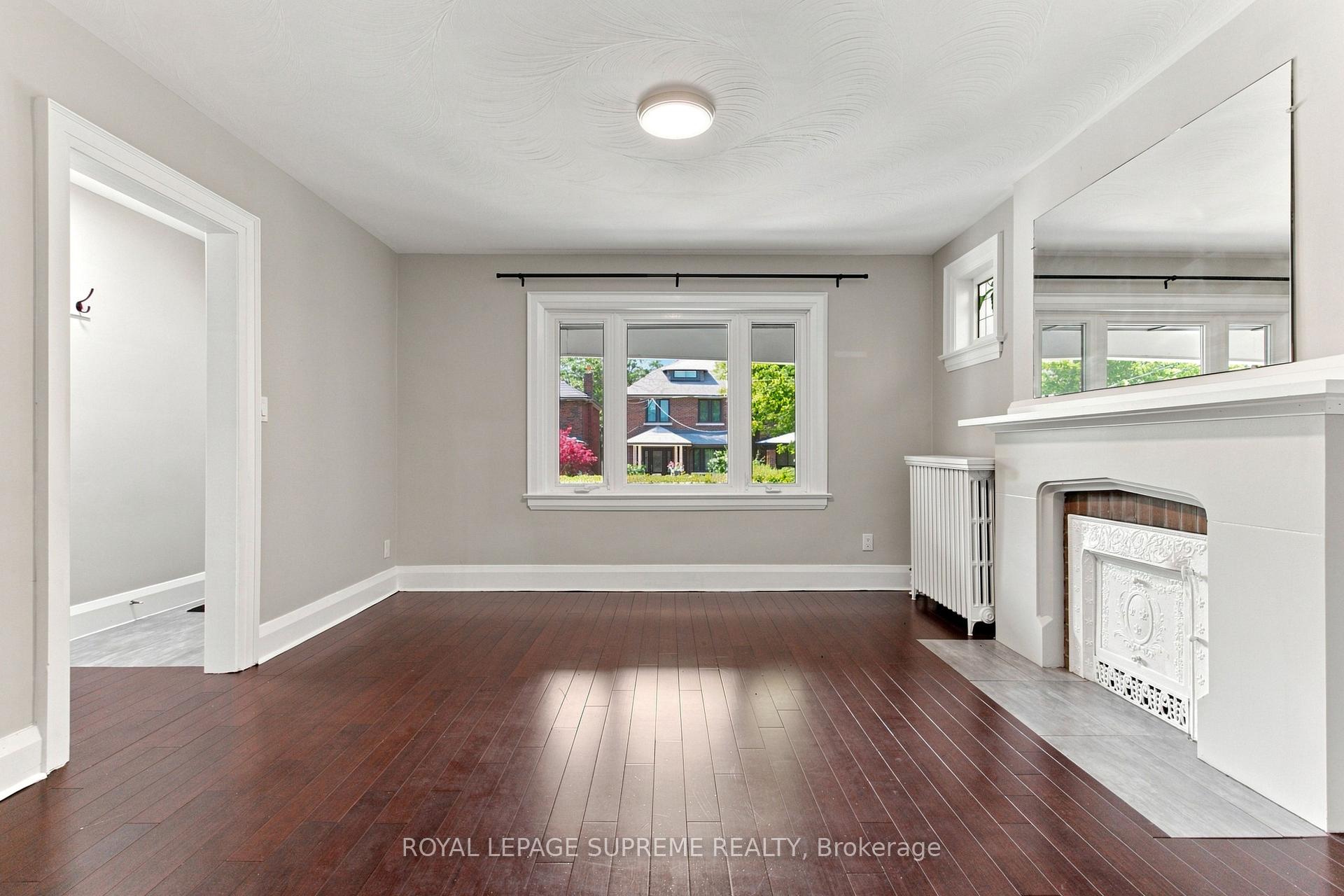 229 Winona Drive, Toronto