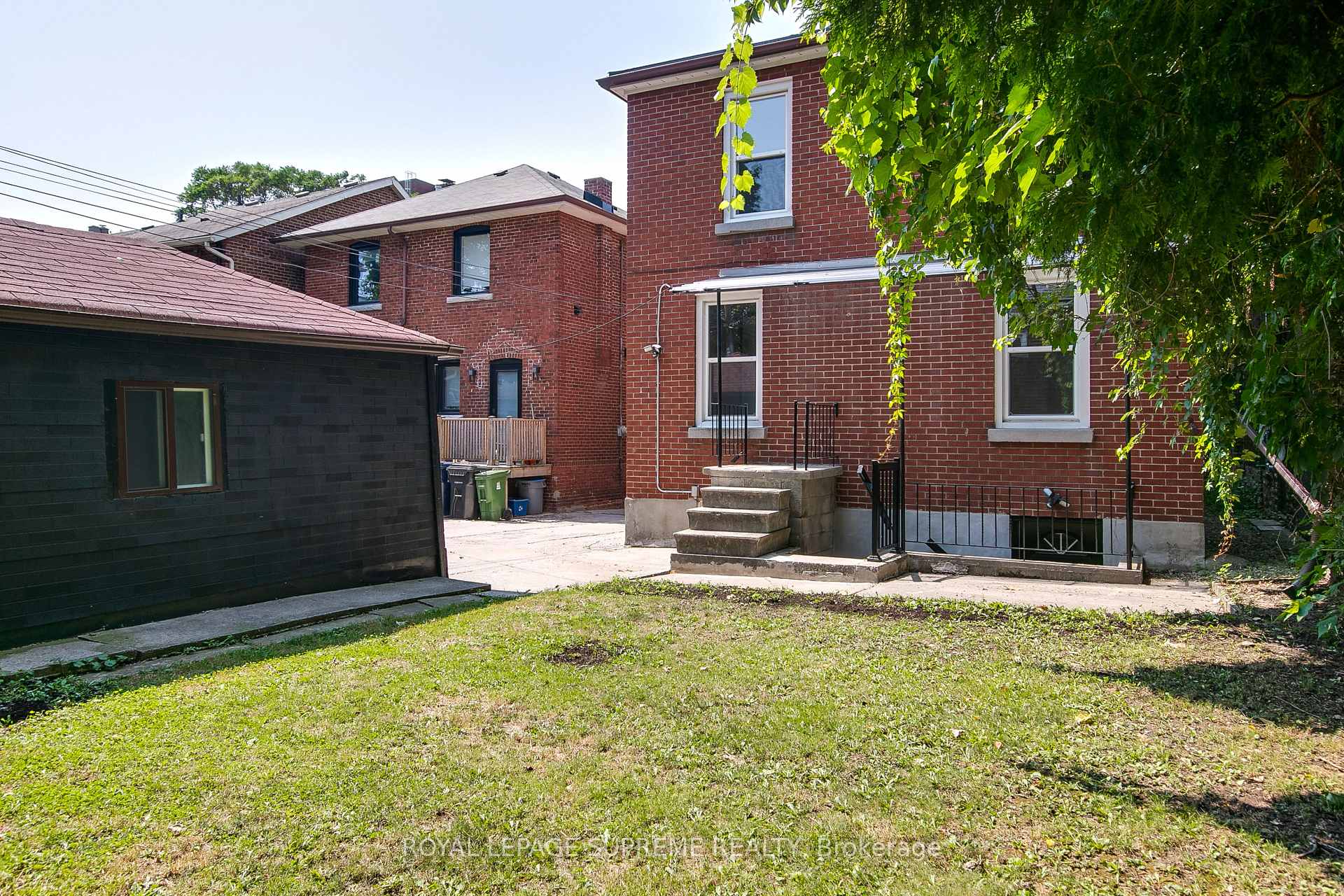 229 Winona Drive, Toronto