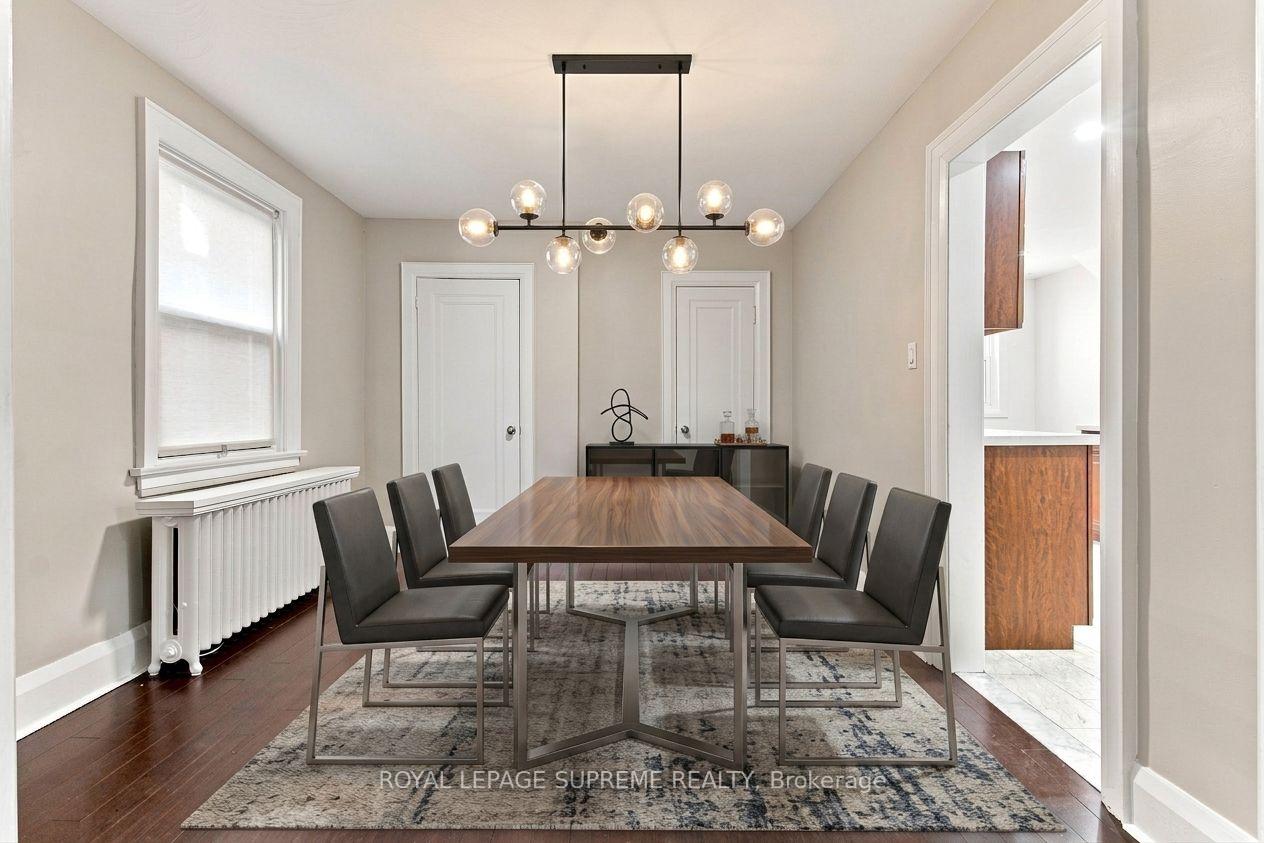229 Winona Drive, Toronto