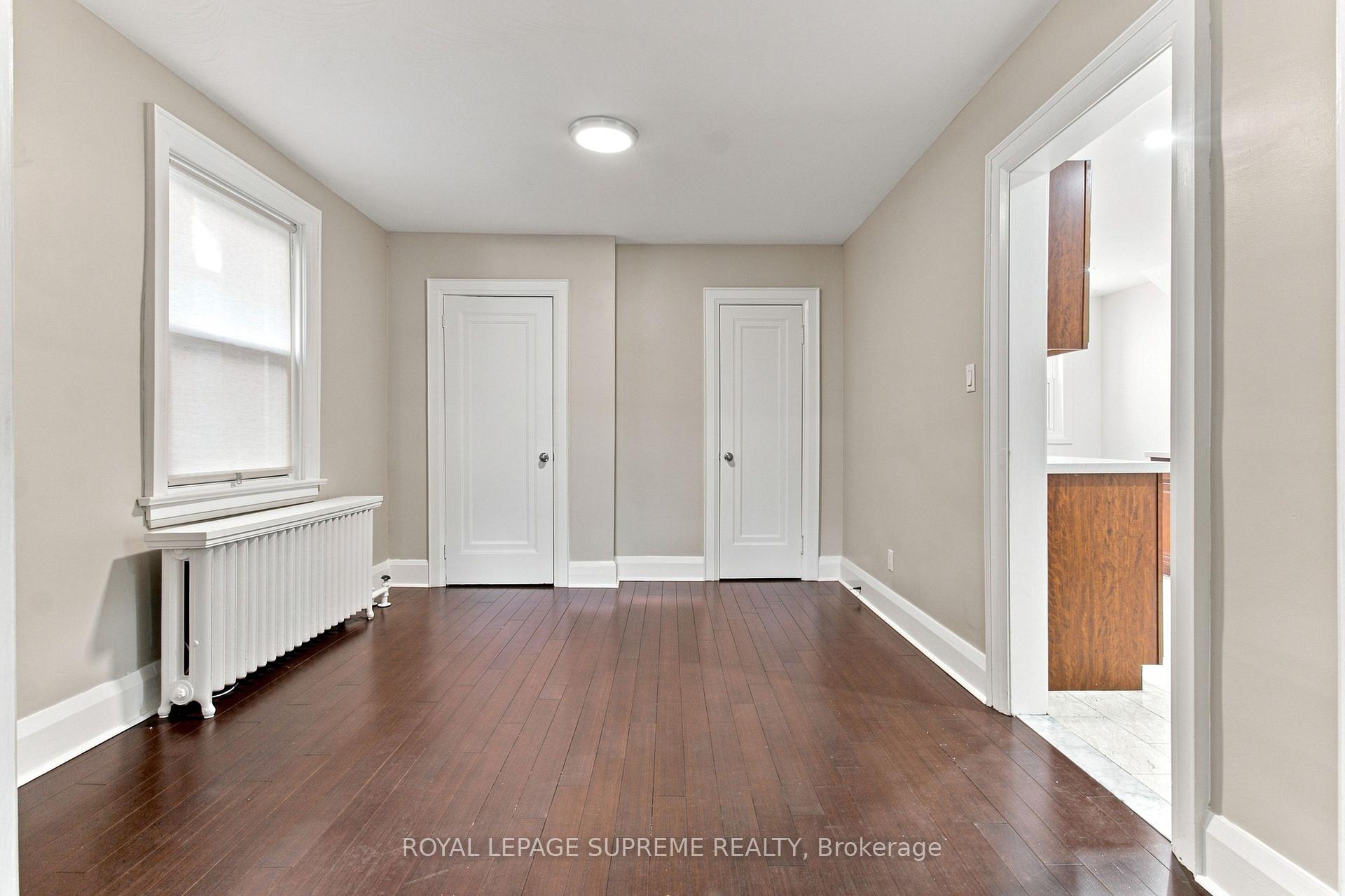 229 Winona Drive, Toronto