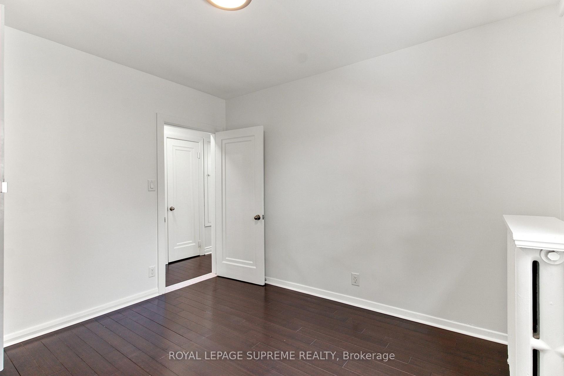 229 Winona Drive, Toronto