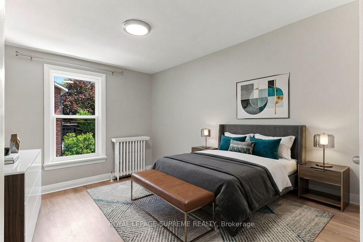 229 Winona Drive, Toronto