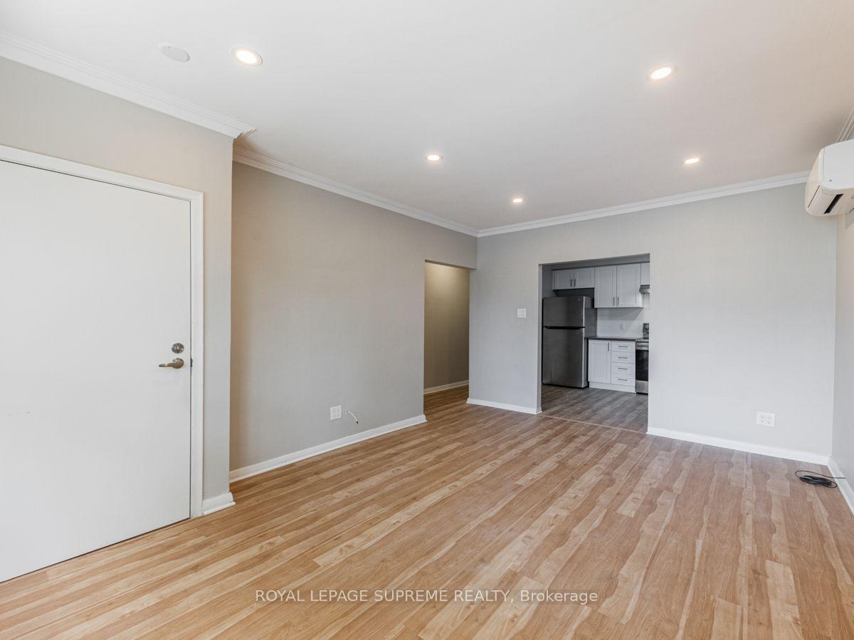 77 Greensides Avenue, Toronto