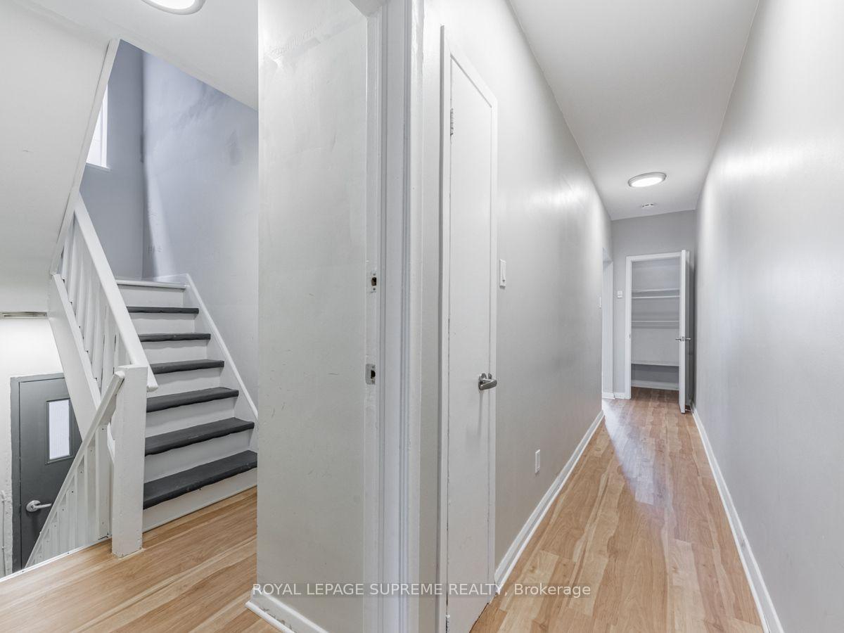 77 Greensides Avenue, Toronto