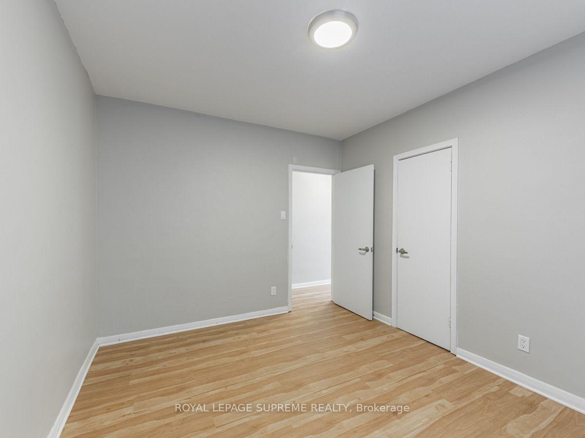 77 Greensides Avenue, Toronto