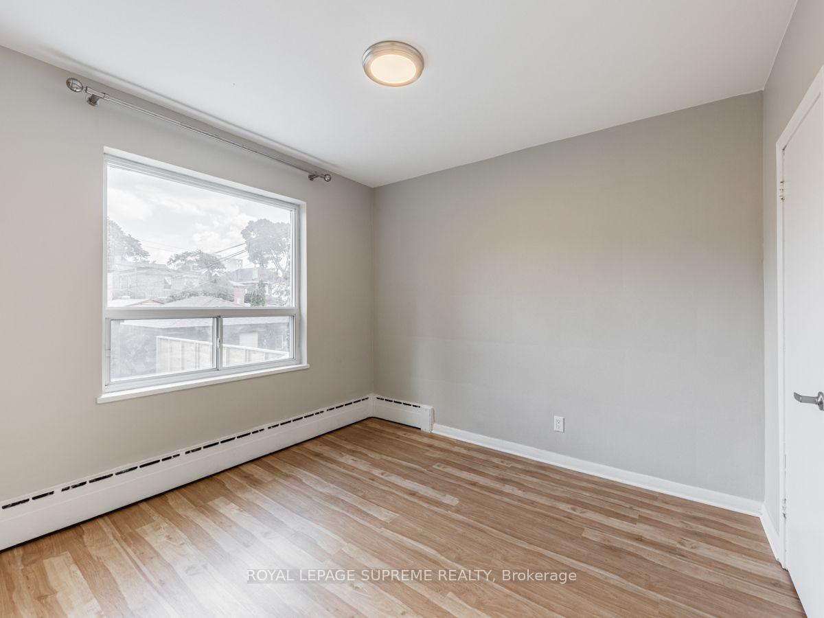 77 Greensides Avenue, Toronto