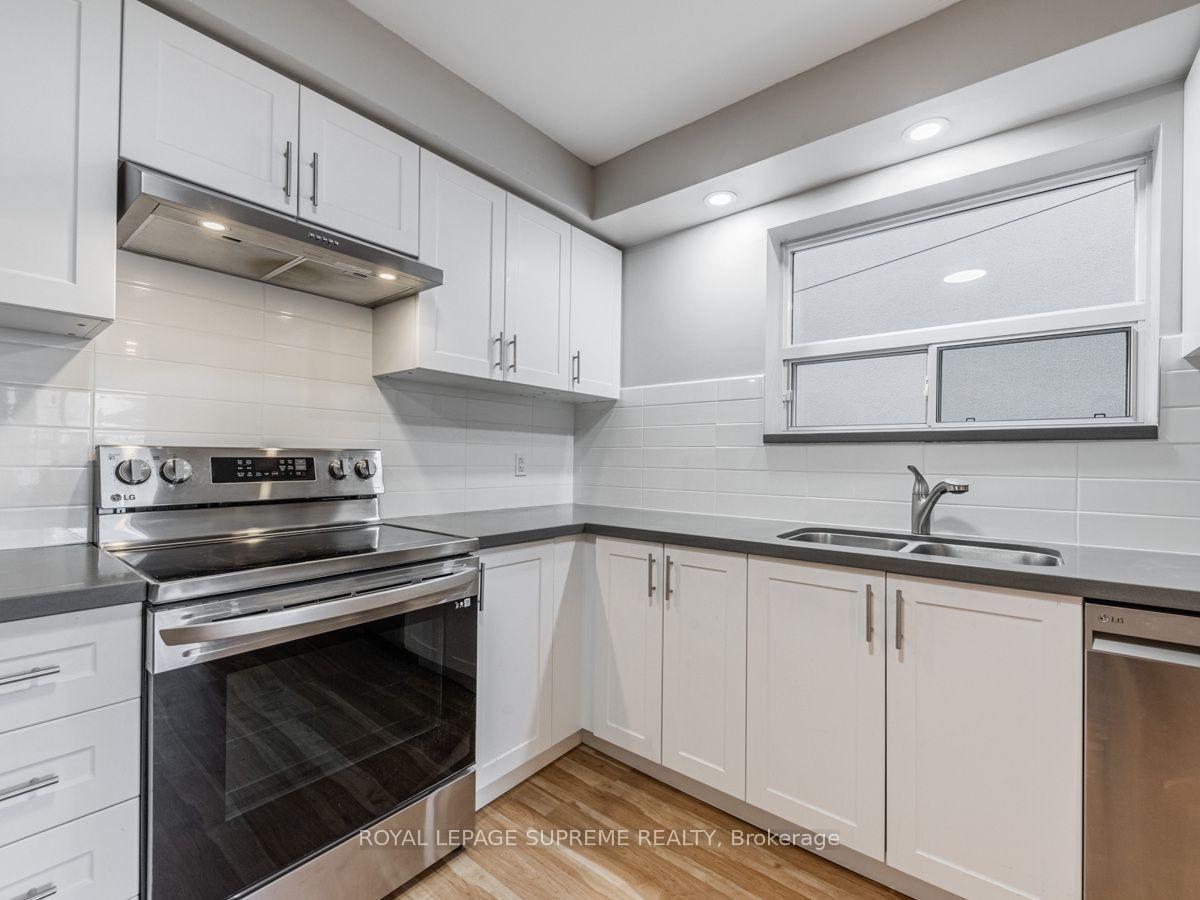 77 Greensides Avenue, Toronto
