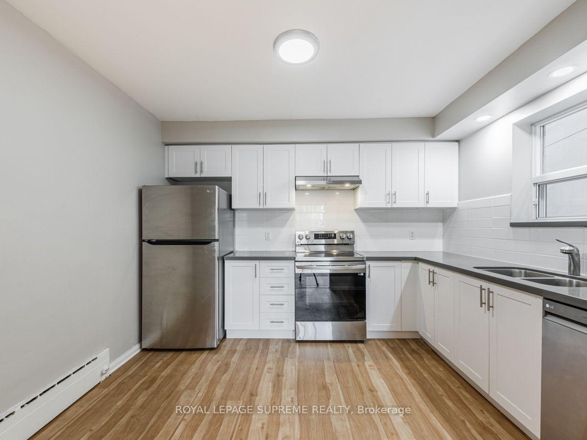 77 Greensides Avenue, Toronto