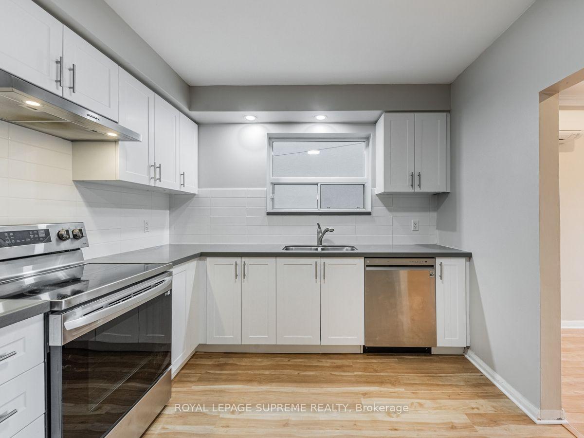 77 Greensides Avenue, Toronto