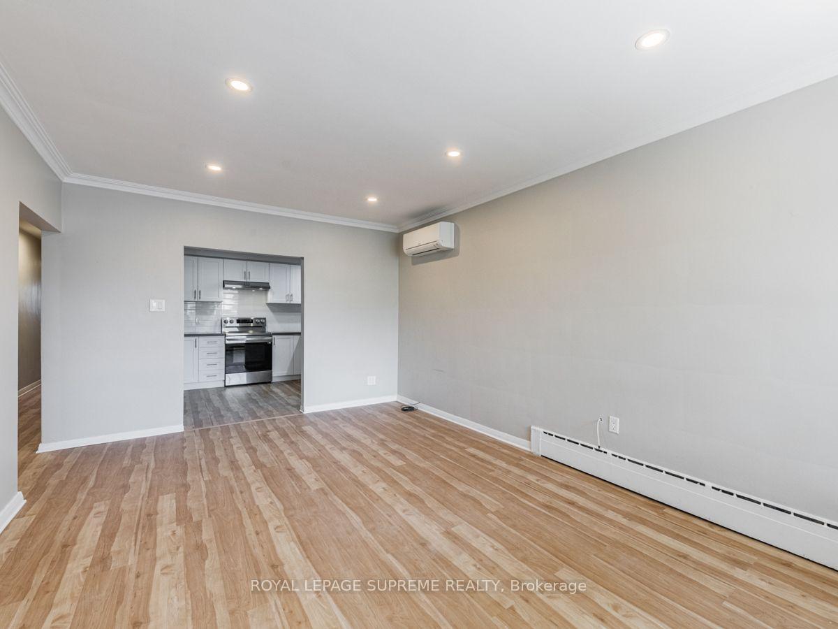 77 Greensides Avenue, Toronto