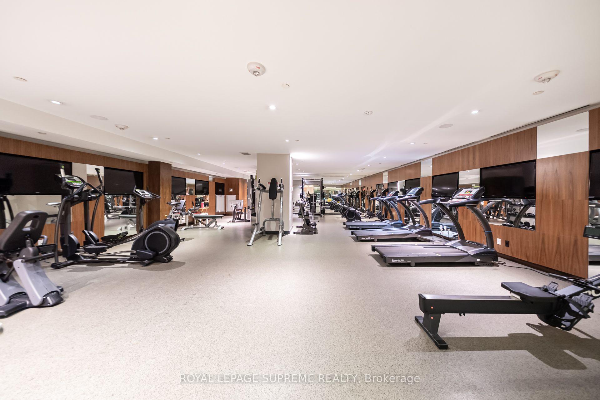 8 Mercer Street 1710, Toronto Unit: 1710